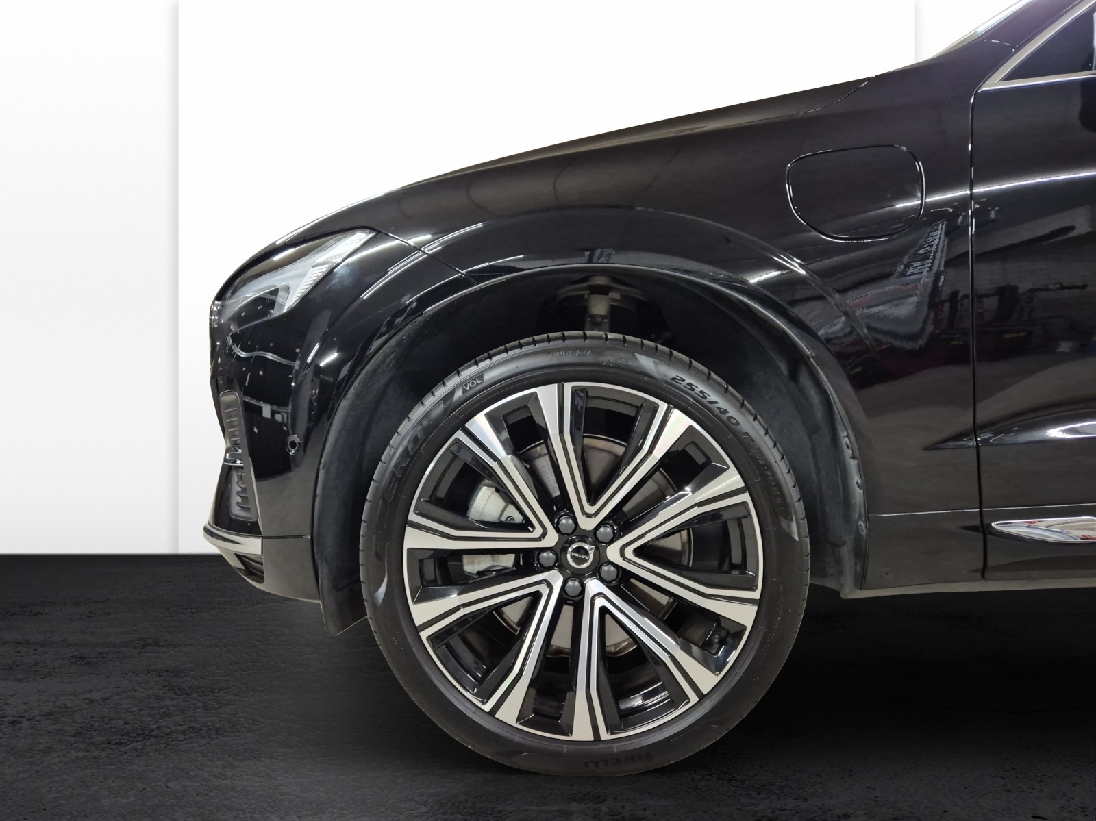 VOLVO XC60 2.0 T8 TE Inscription eAWD-image-19