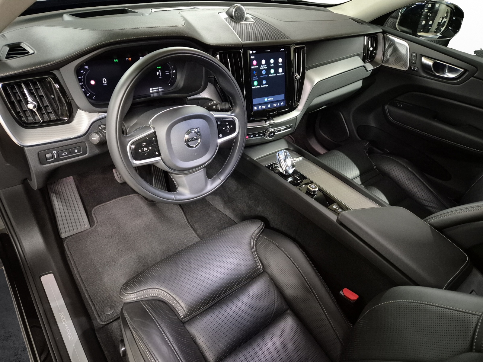 VOLVO XC60 2.0 T8 TE Inscription eAWD-image-8