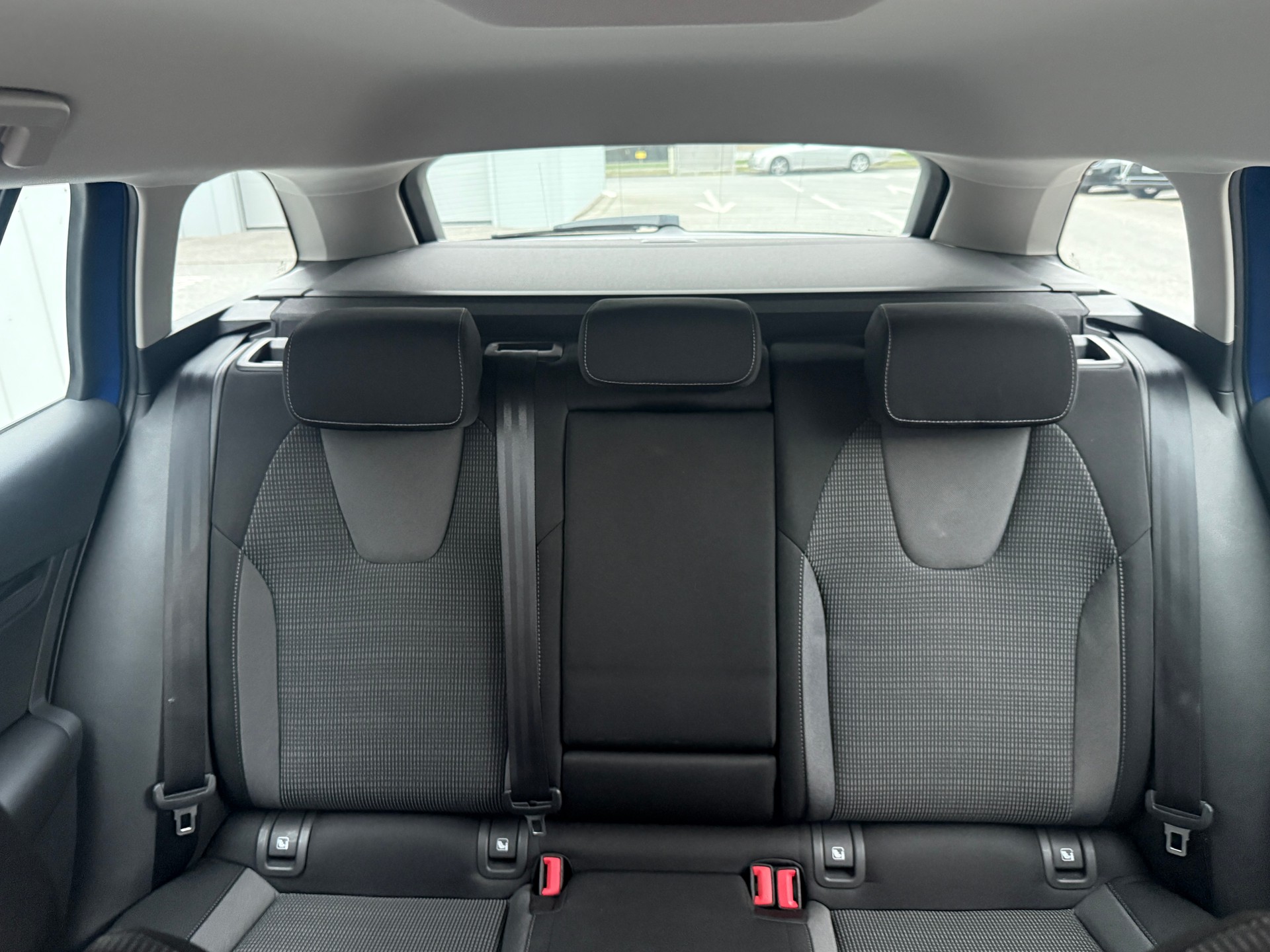 SKODA Octavia Combi 2.0 TDI DSG Ambition *TOP-AUSSTATTUNG*-image-21
