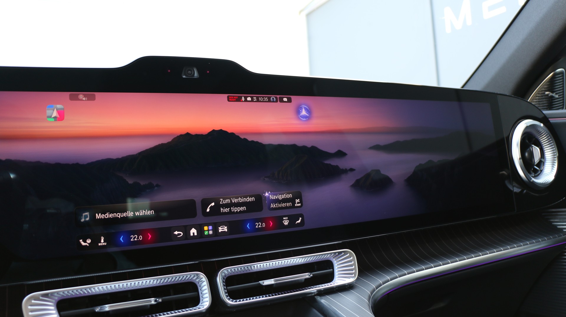 MERCEDES-BENZ GLC 400 4MATIC with EQ Technology-image-26