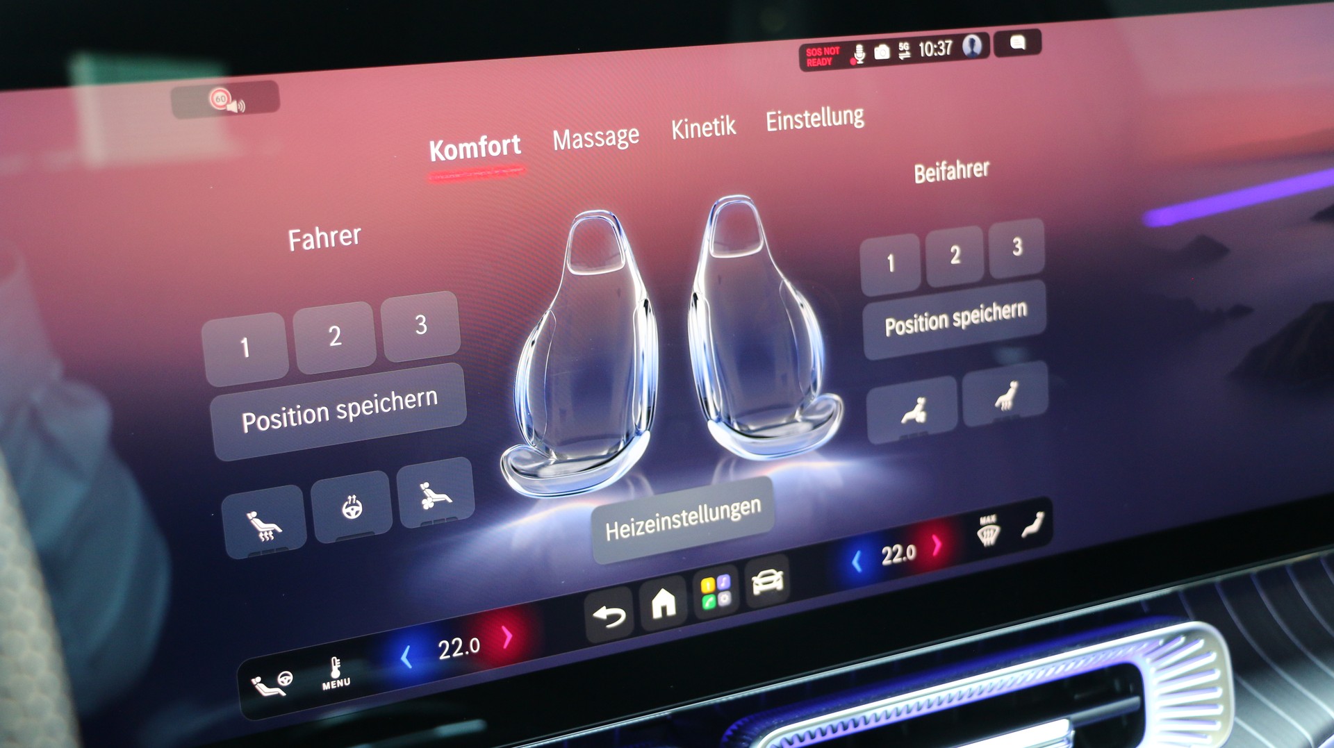 MERCEDES-BENZ GLC 400 4MATIC with EQ Technology-image-28