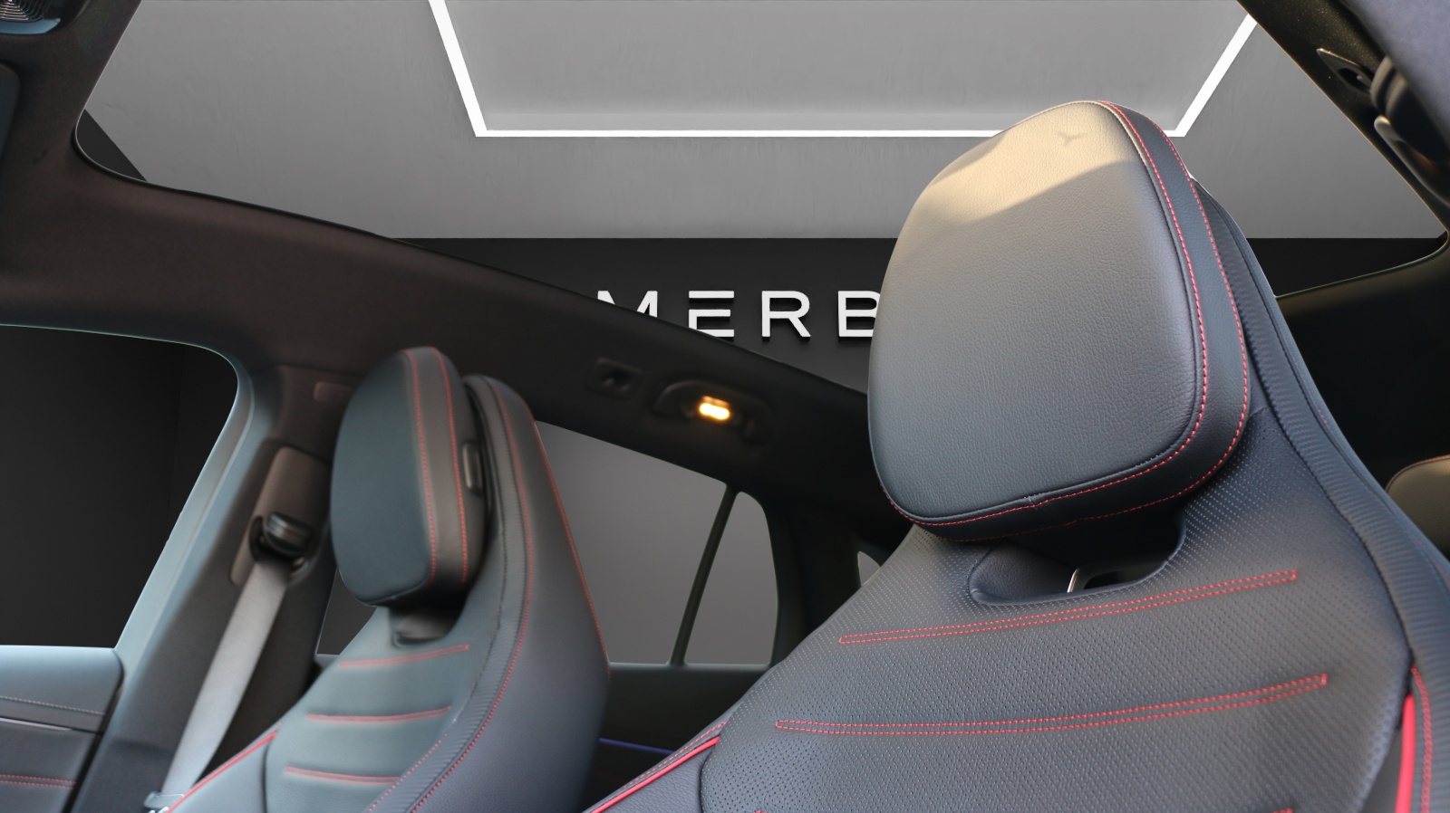 MERCEDES-BENZ GLC 400 4MATIC with EQ Technology-image-9