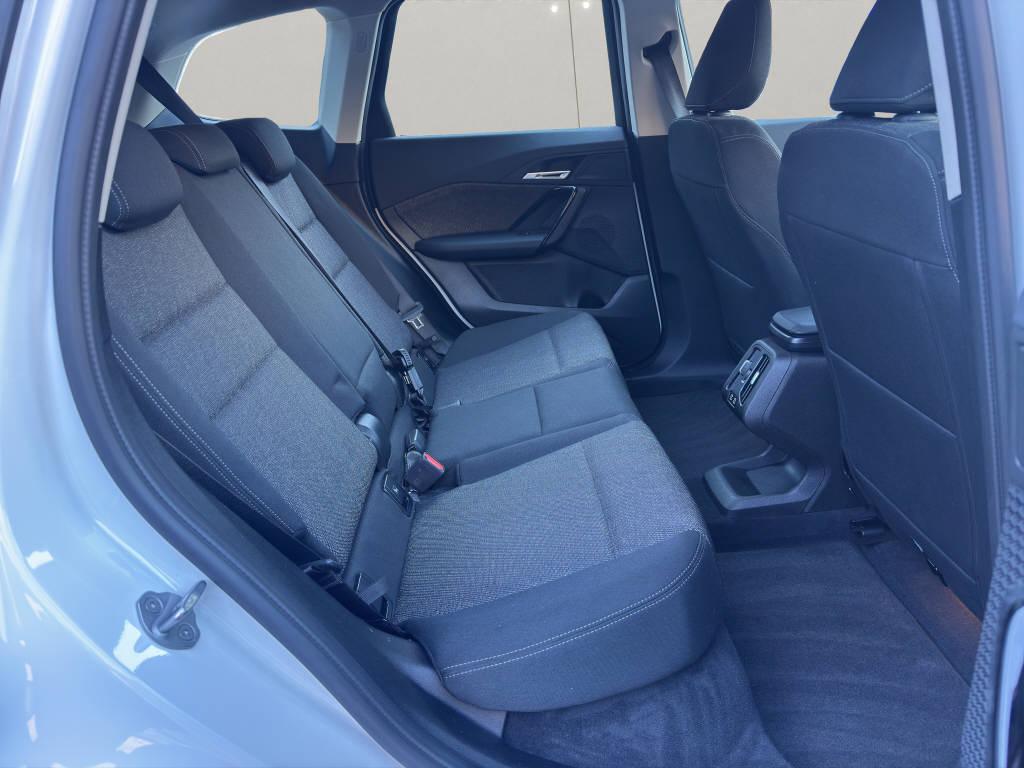 BMW X1 25e xDrive-image-9
