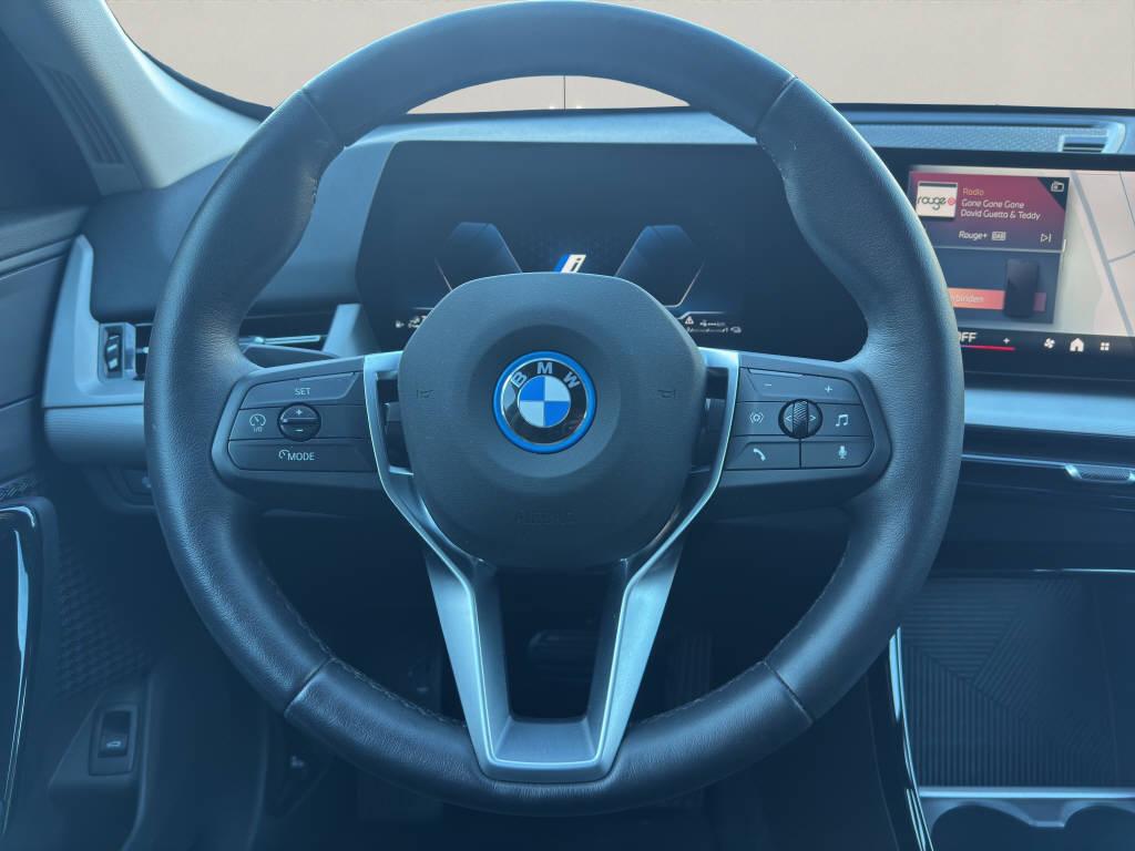BMW X1 25e xDrive-image-12