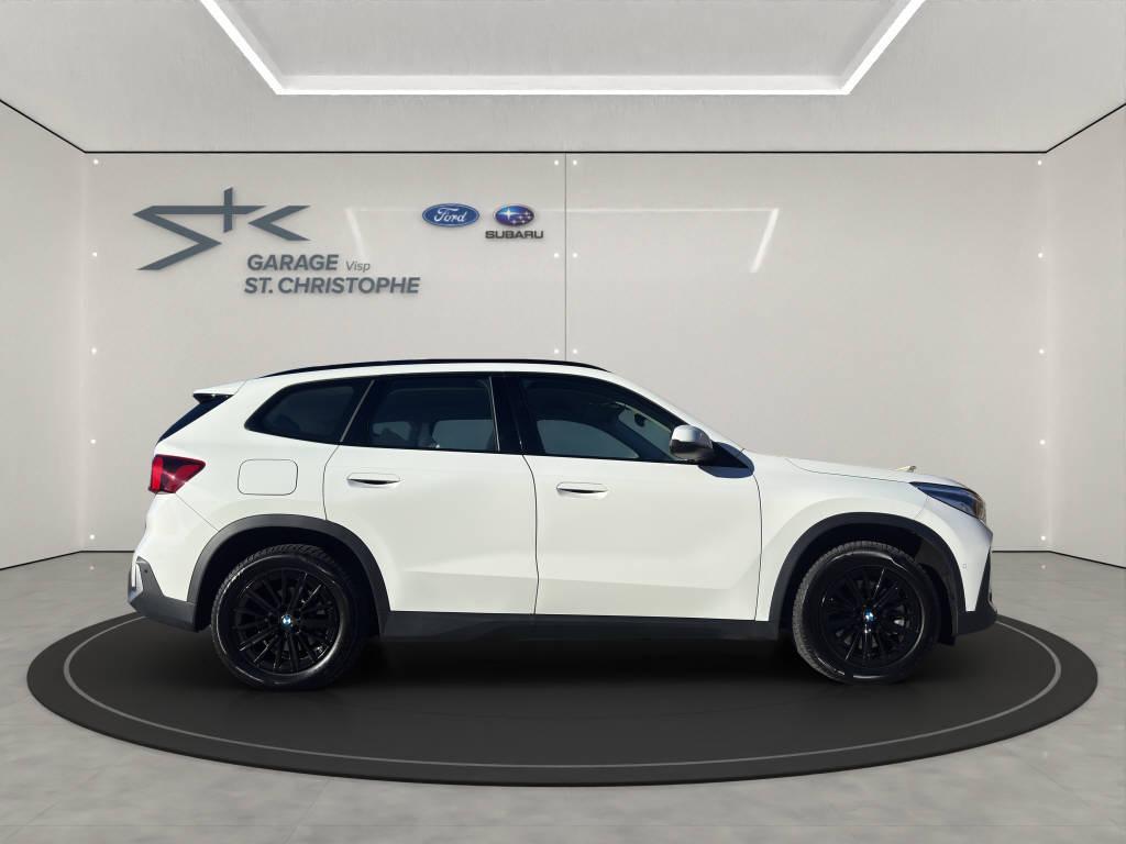 BMW X1 25e xDrive-image-5