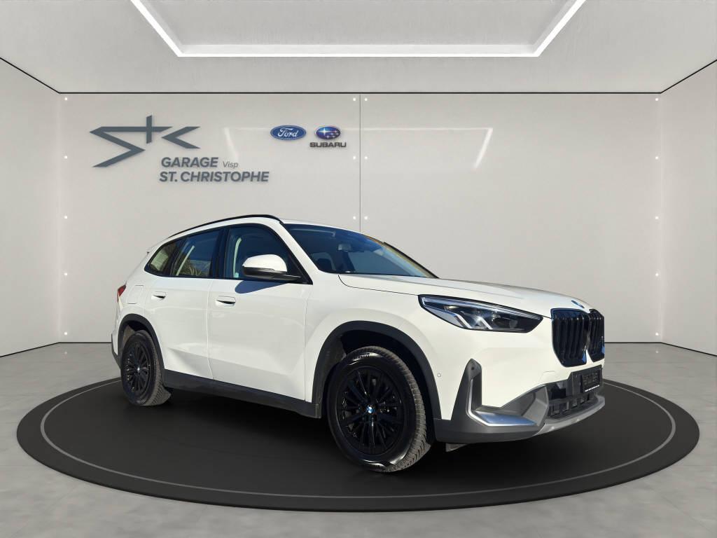 BMW X1 25e xDrive-image-6