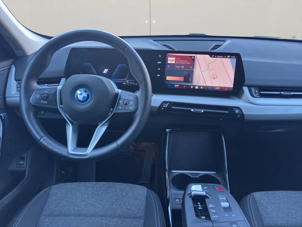 BMW X1 25e xDrive-image-11
