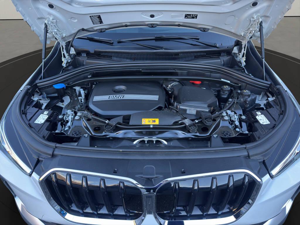 BMW X1 25e xDrive-image-19