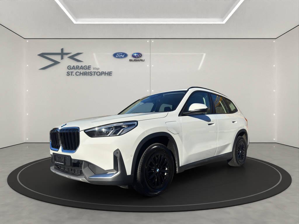BMW X1 25e xDrive