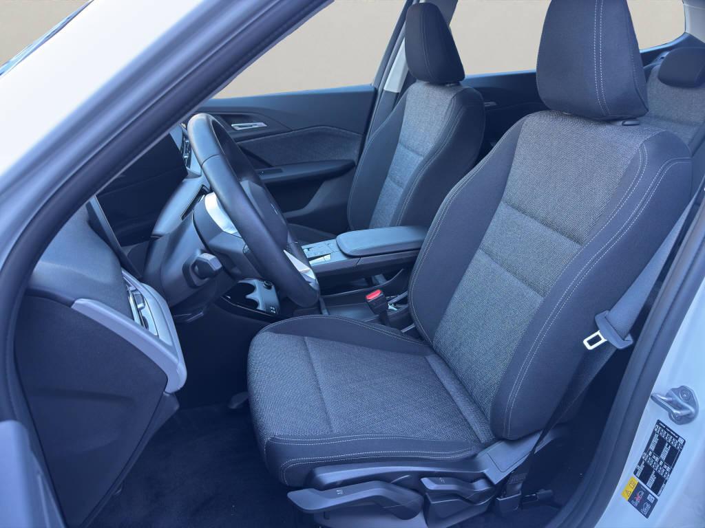 BMW X1 25e xDrive-image-17