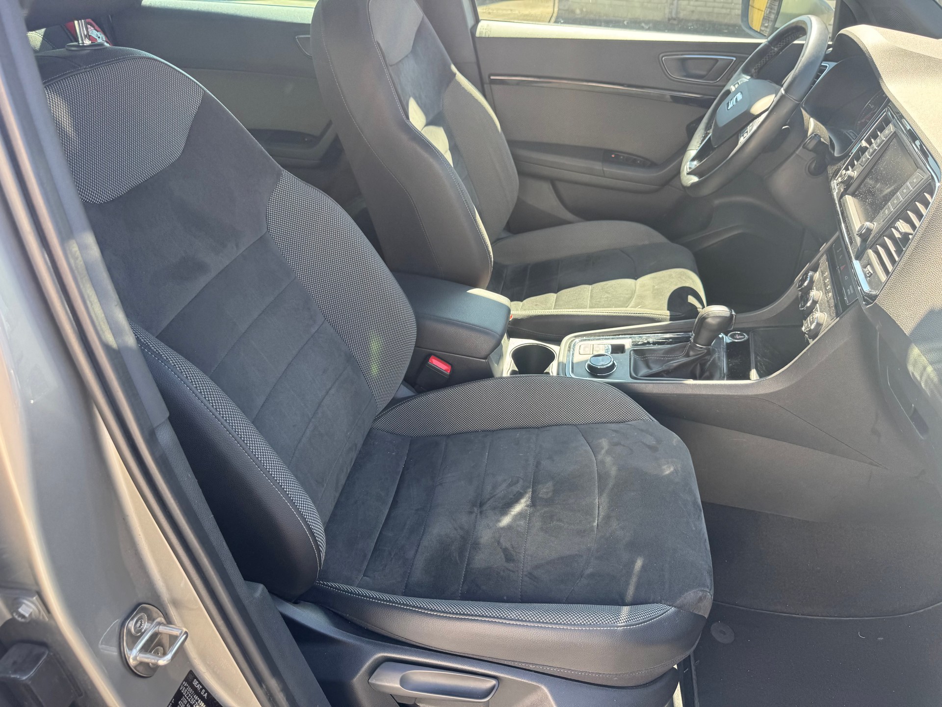 SEAT Ateca 2.0 TDI CR FR 4Drive DSG-image-10