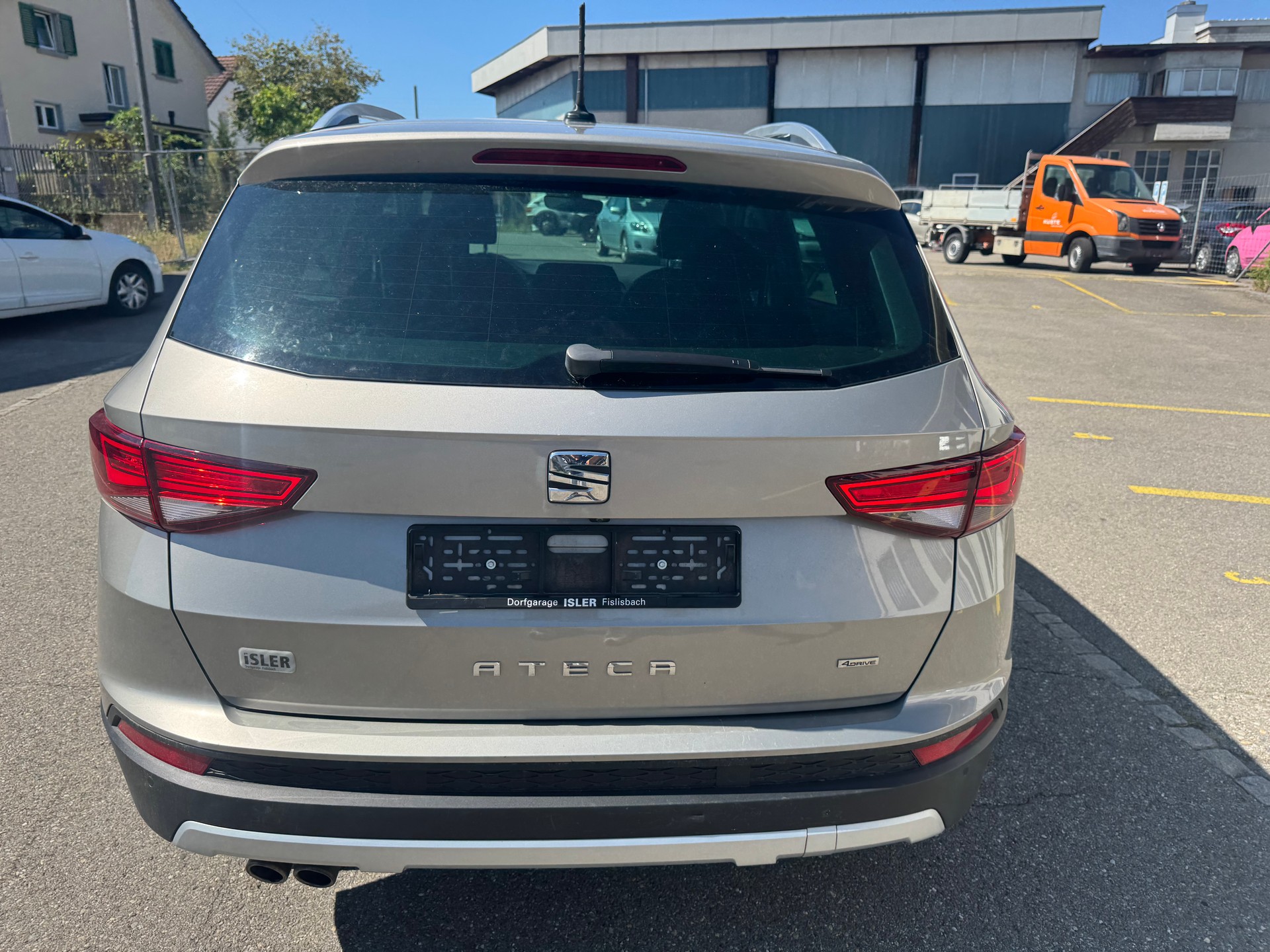 SEAT Ateca 2.0 TDI CR FR 4Drive DSG-image-6