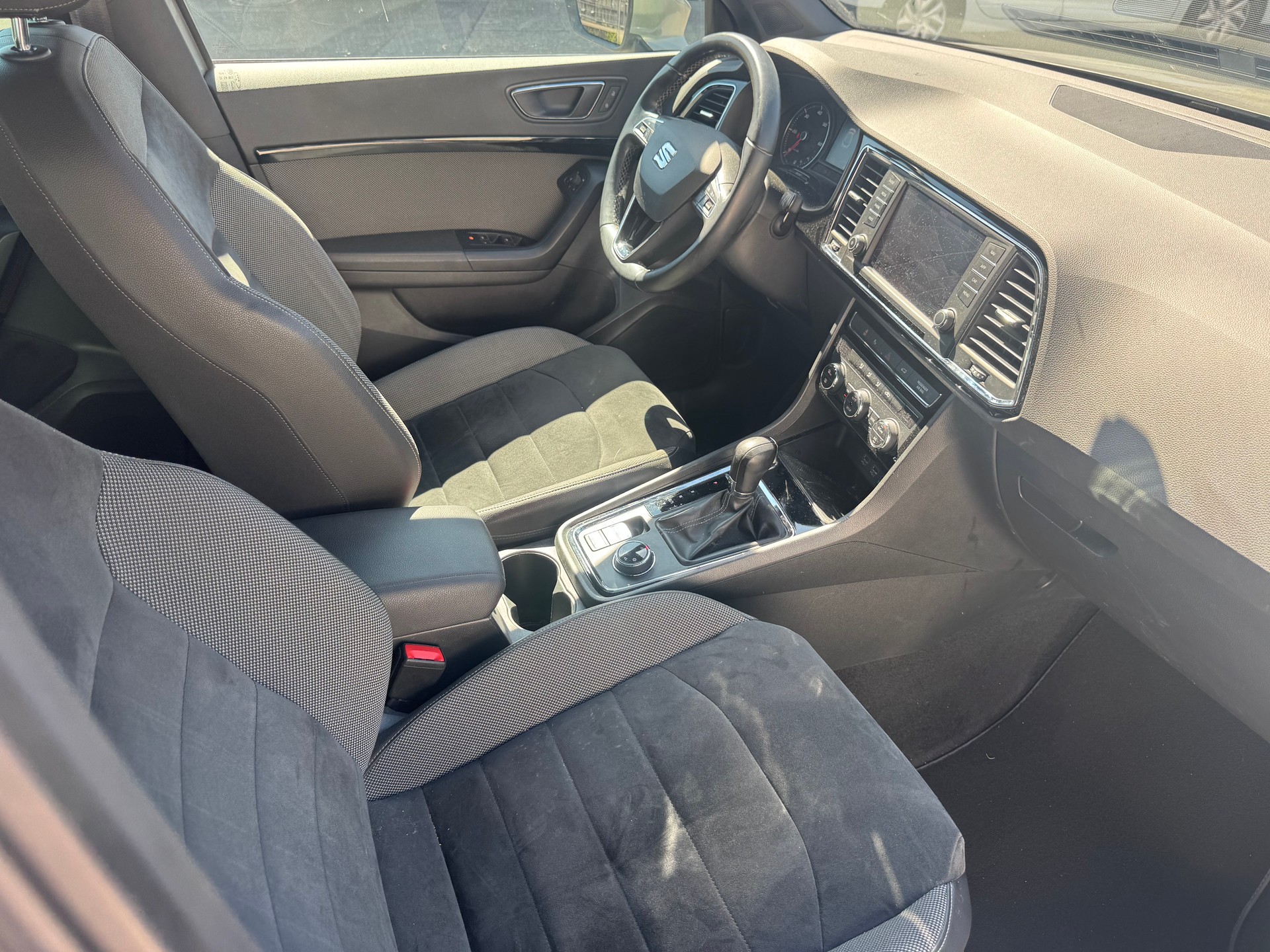SEAT Ateca 2.0 TDI CR FR 4Drive DSG-image-11