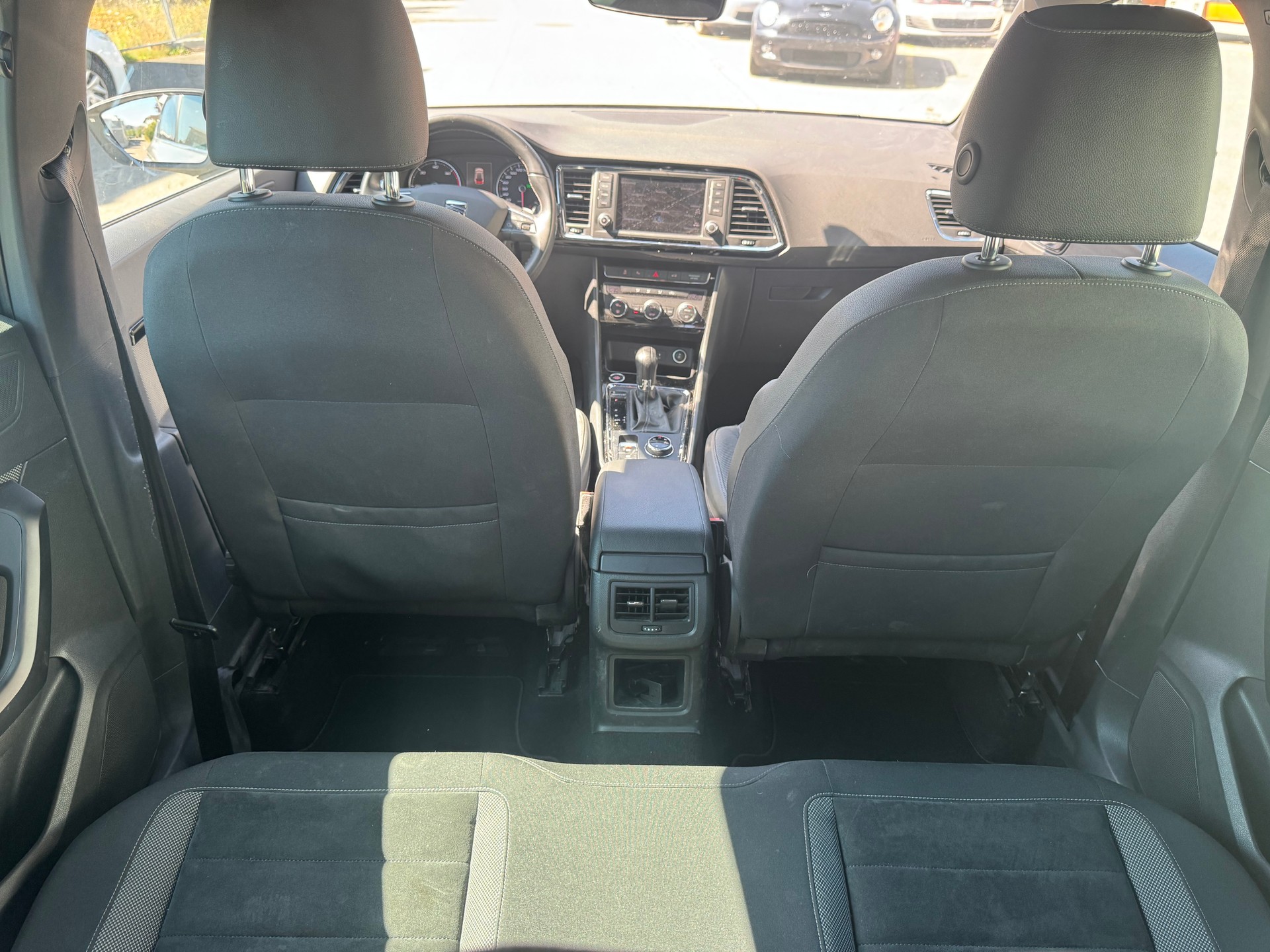 SEAT Ateca 2.0 TDI CR FR 4Drive DSG-image-13