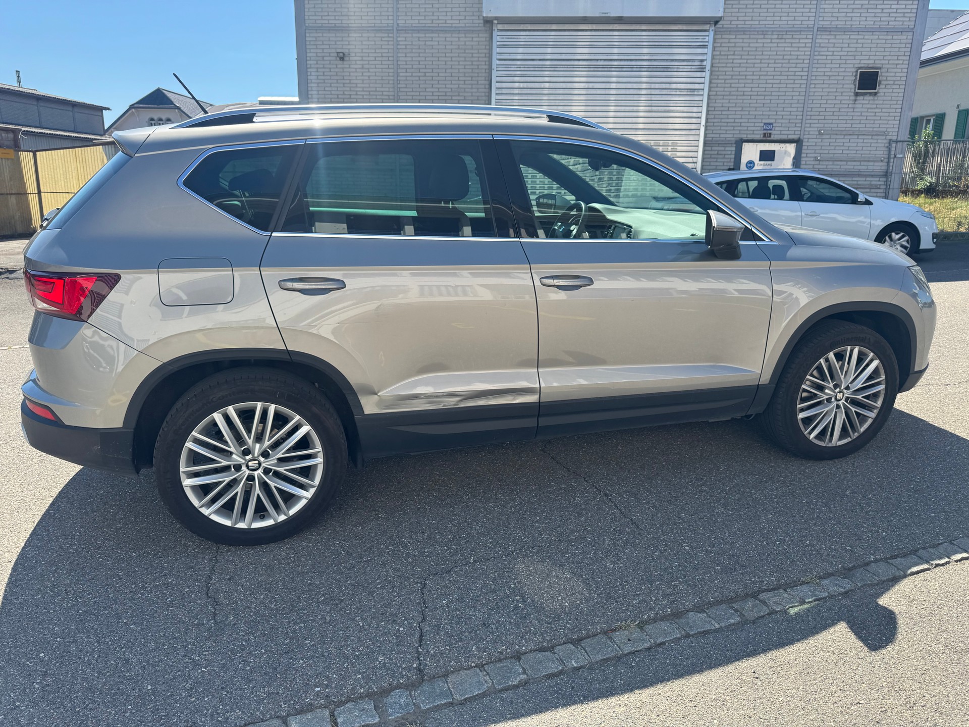 SEAT Ateca 2.0 TDI CR FR 4Drive DSG-image-4
