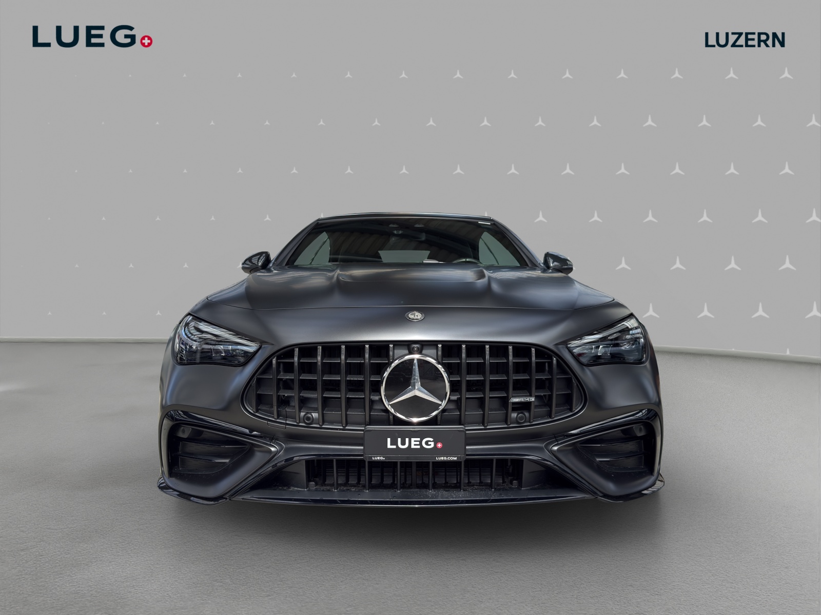 MERCEDES-BENZ CLE AMG 53 Cabrio 4Matic+ 9G-Tronic-image-5