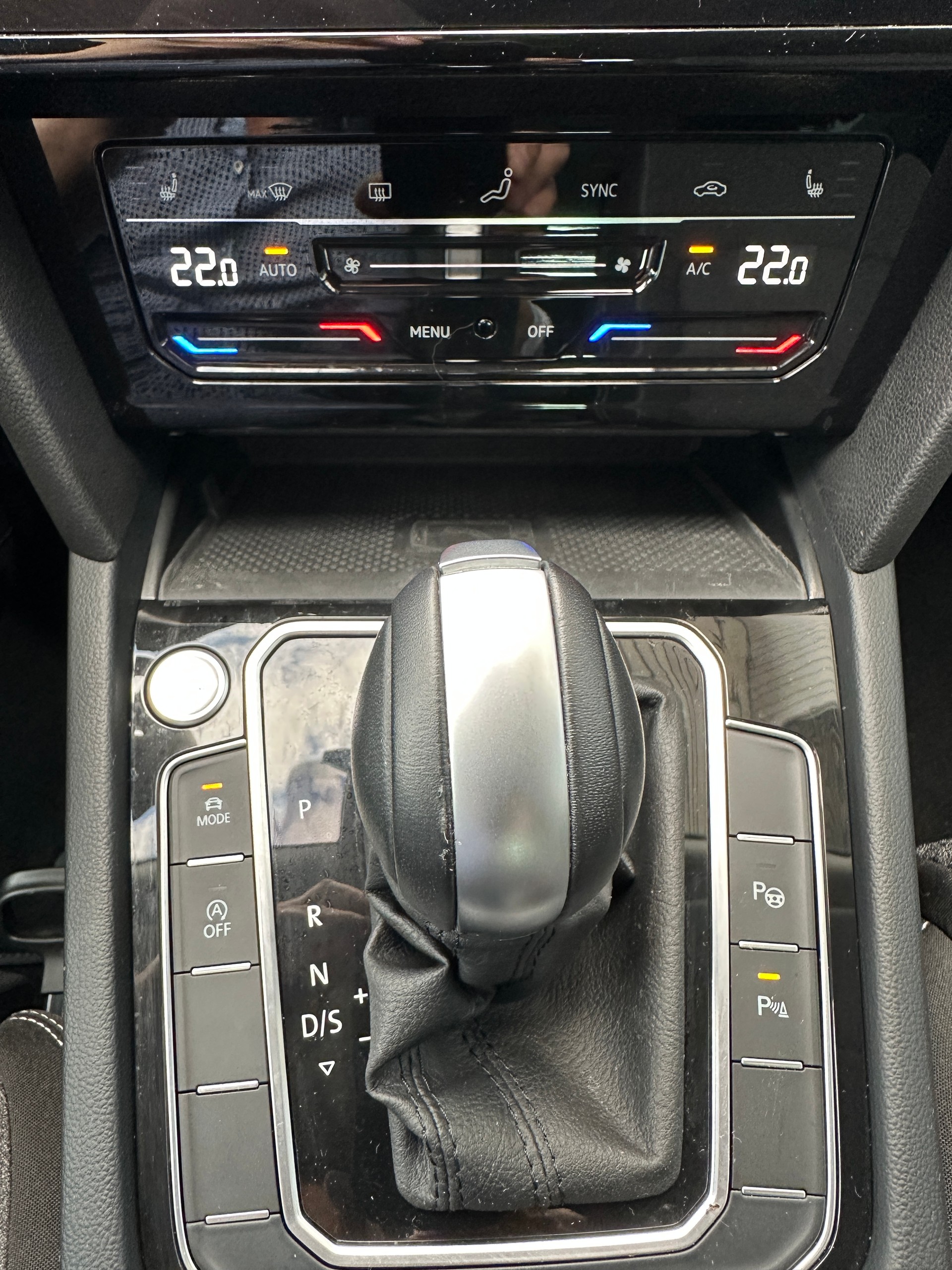 VW Passat 2.0 TDI BMT Business DSG-image-7