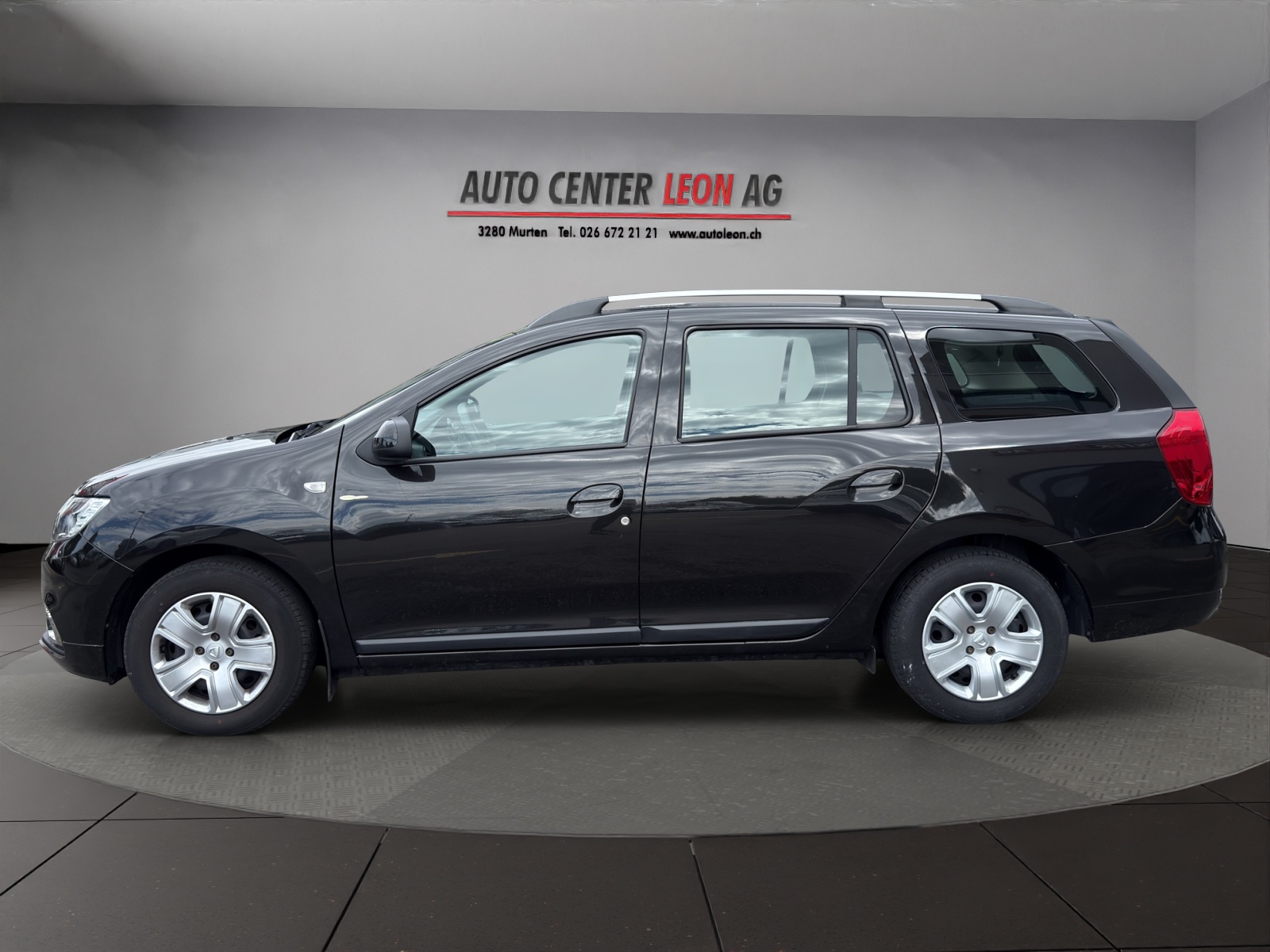 DACIA Logan MCV 1.0 Comfort-image-2