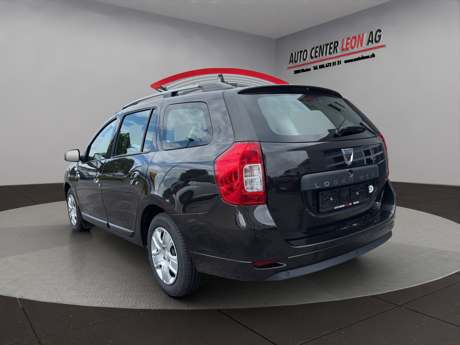 DACIA Logan MCV 1.0 Comfort-image-3