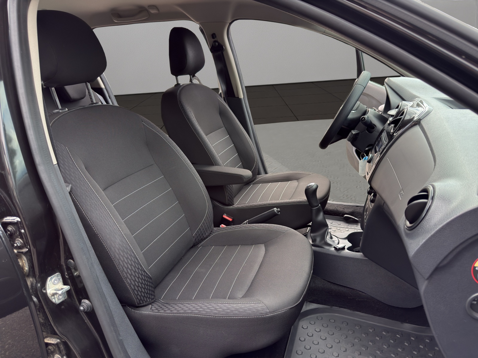 DACIA Logan MCV 1.0 Comfort-image-21