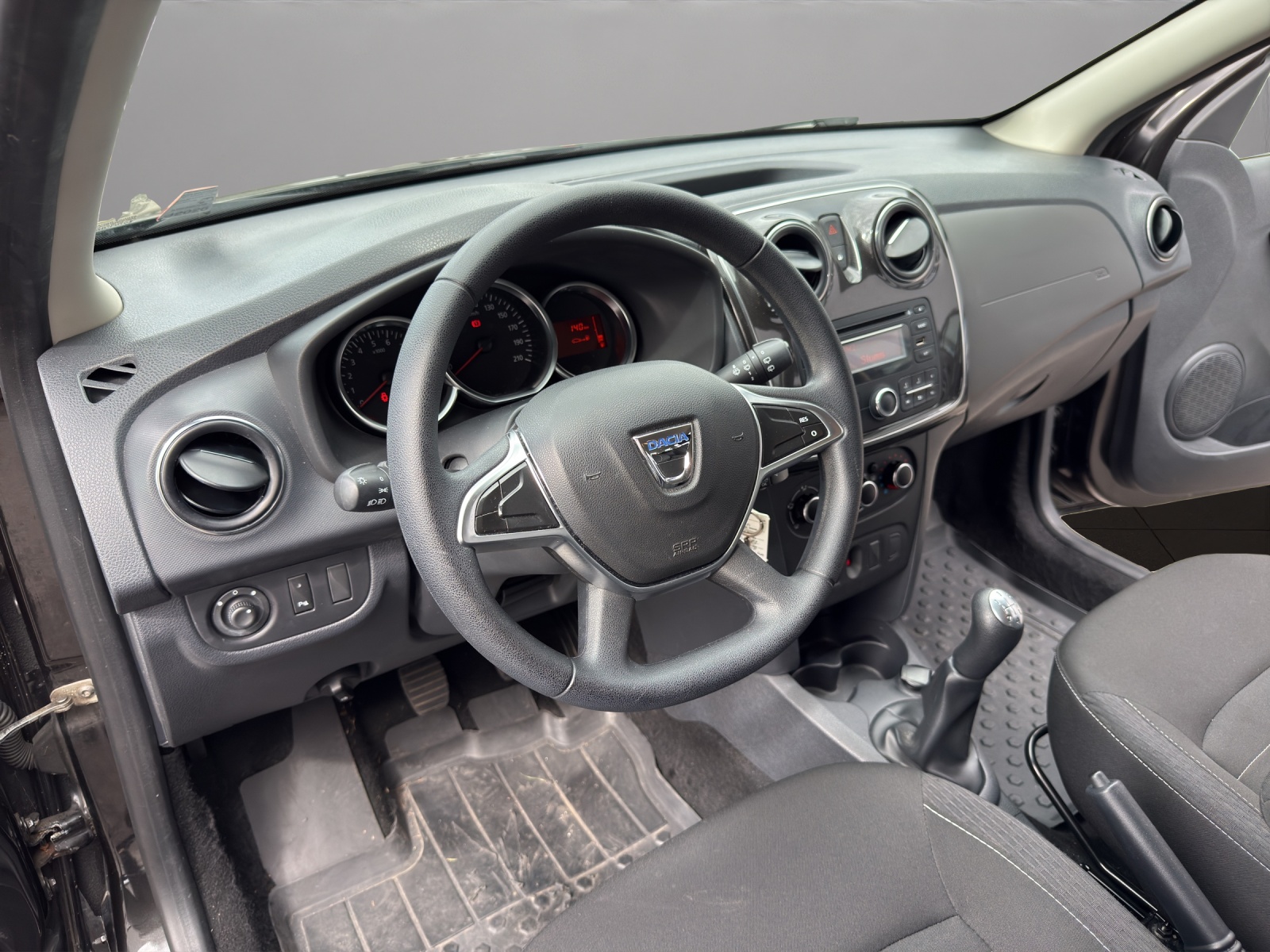 DACIA Logan MCV 1.0 Comfort-image-15