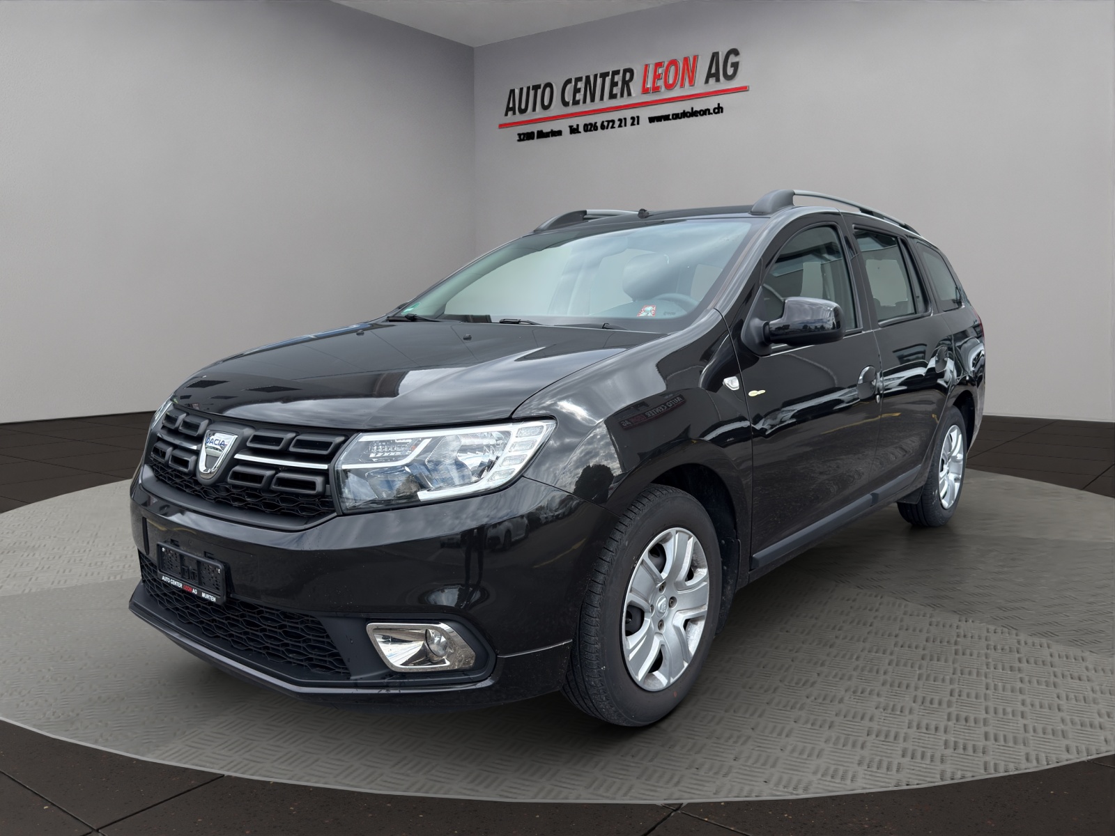 DACIA Logan MCV 1.0 Comfort-image-1