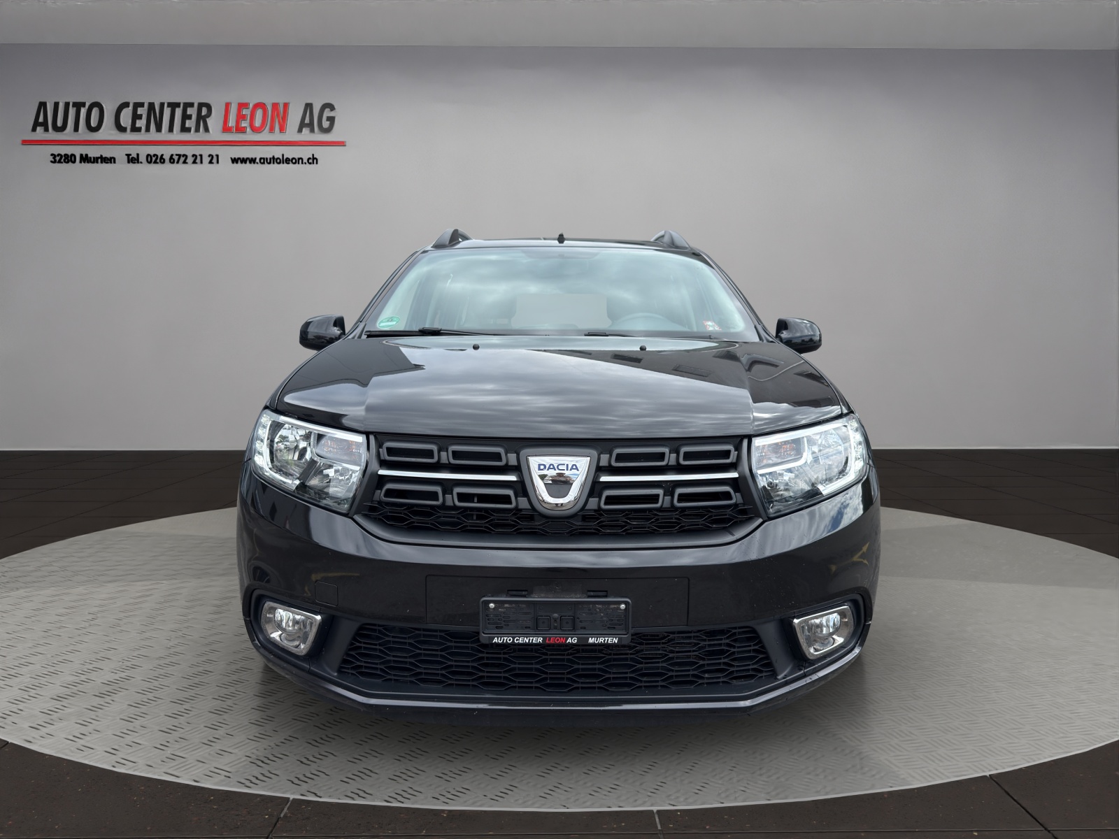 DACIA Logan MCV 1.0 Comfort-image-0