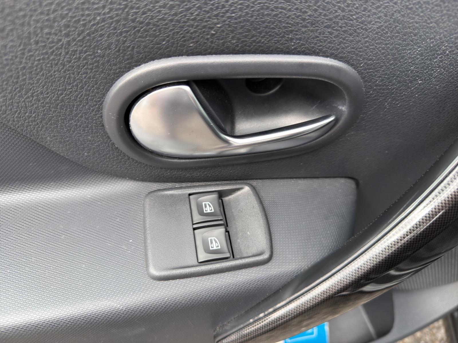 DACIA Logan MCV 1.0 Comfort-image-24