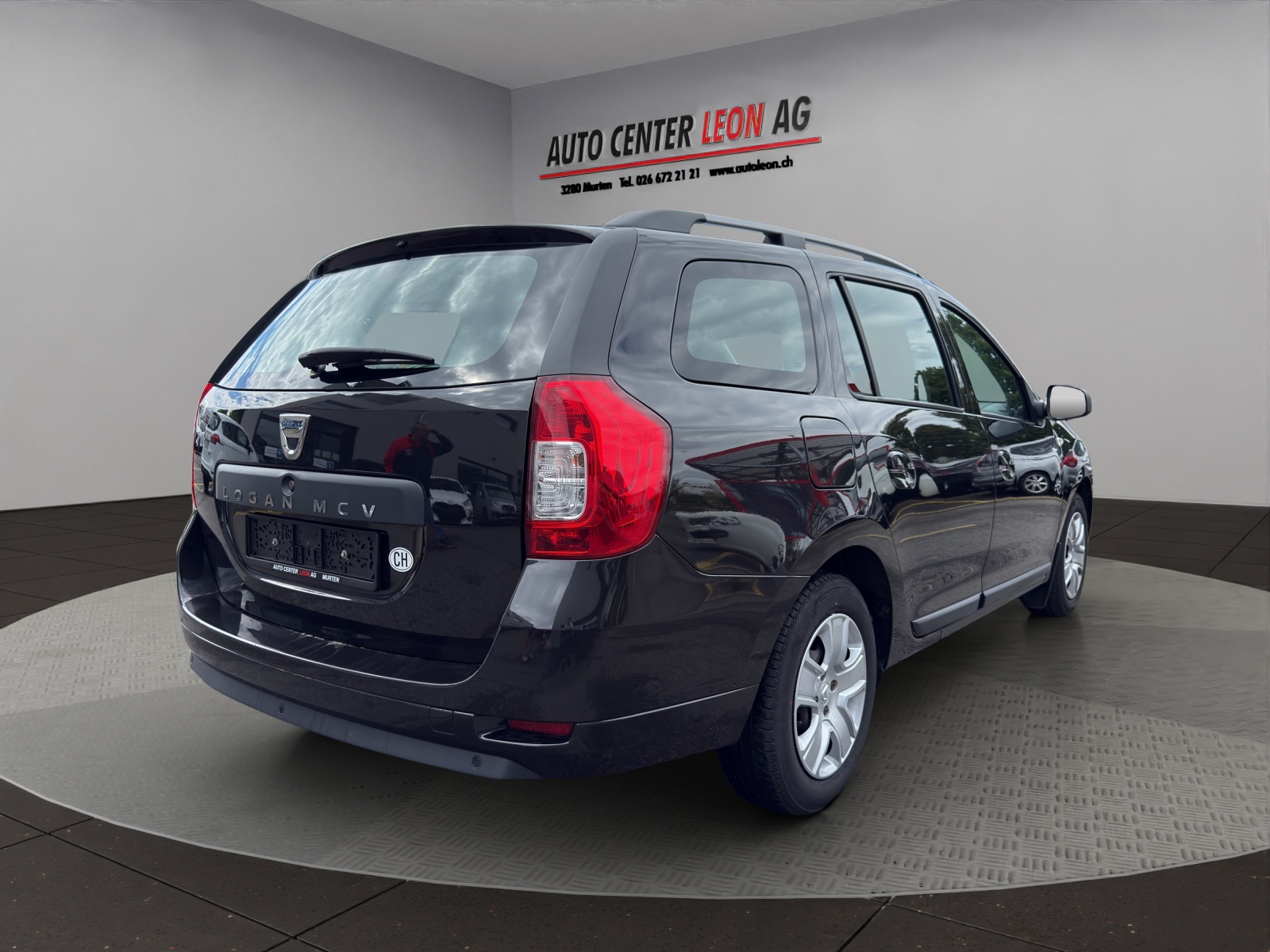 DACIA Logan MCV 1.0 Comfort-image-5
