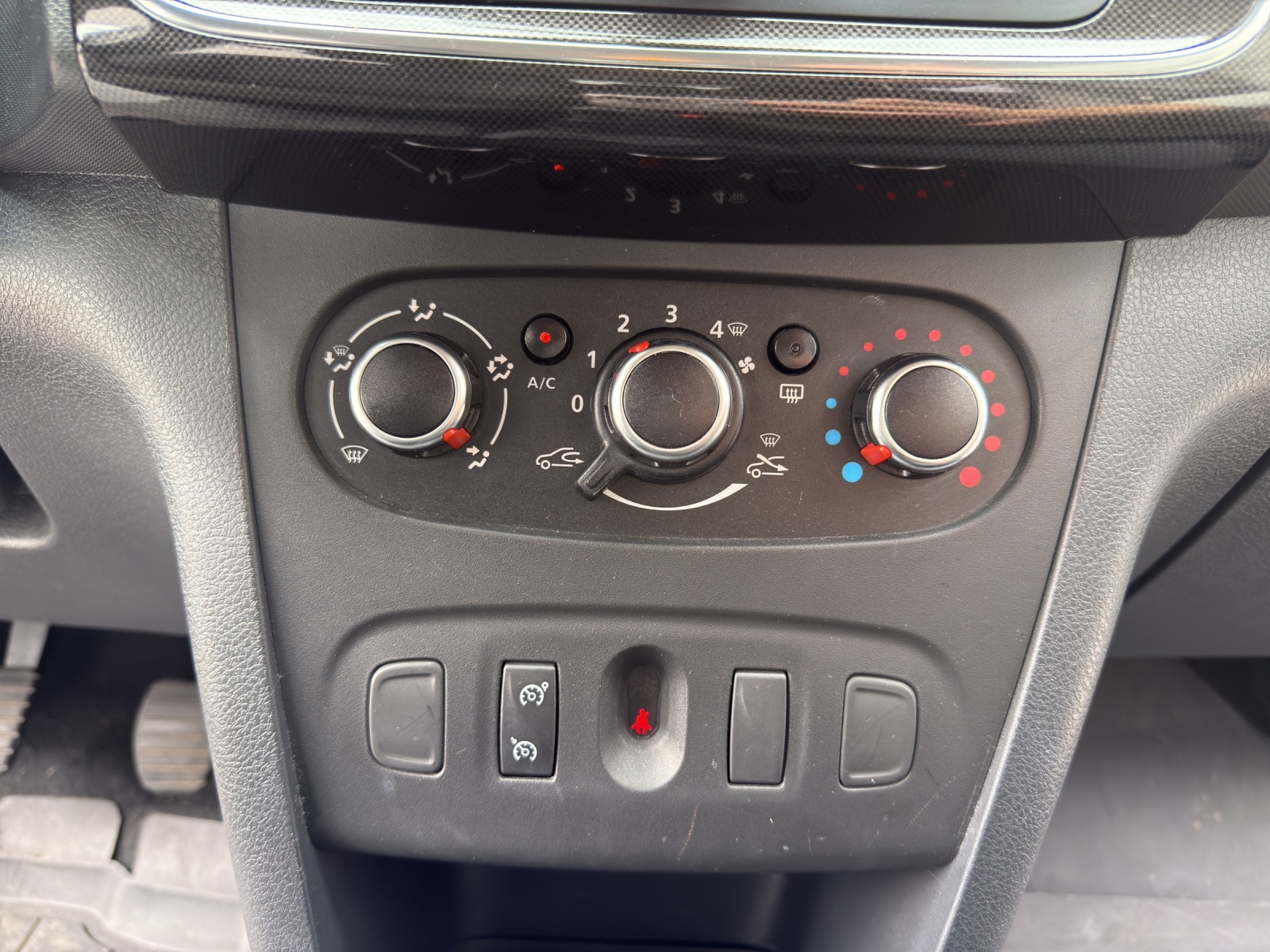 DACIA Logan MCV 1.0 Comfort-image-20