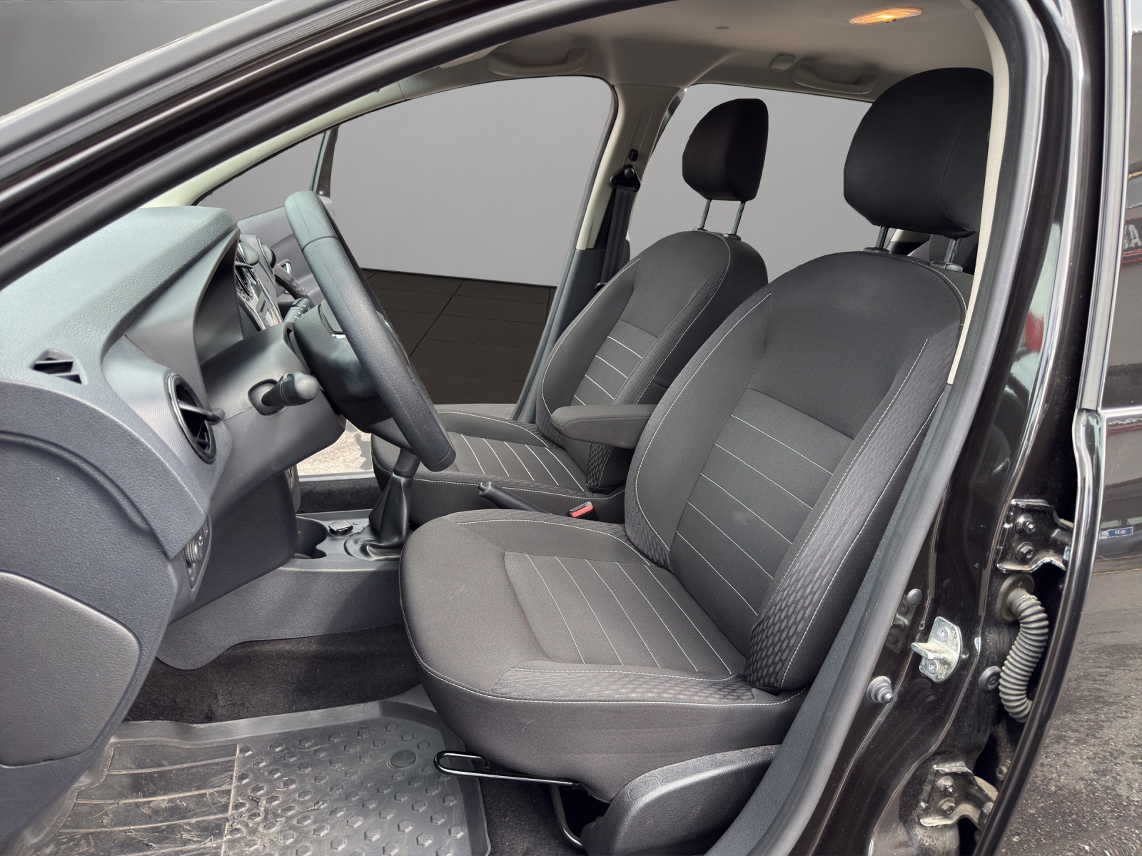 DACIA Logan MCV 1.0 Comfort-image-14