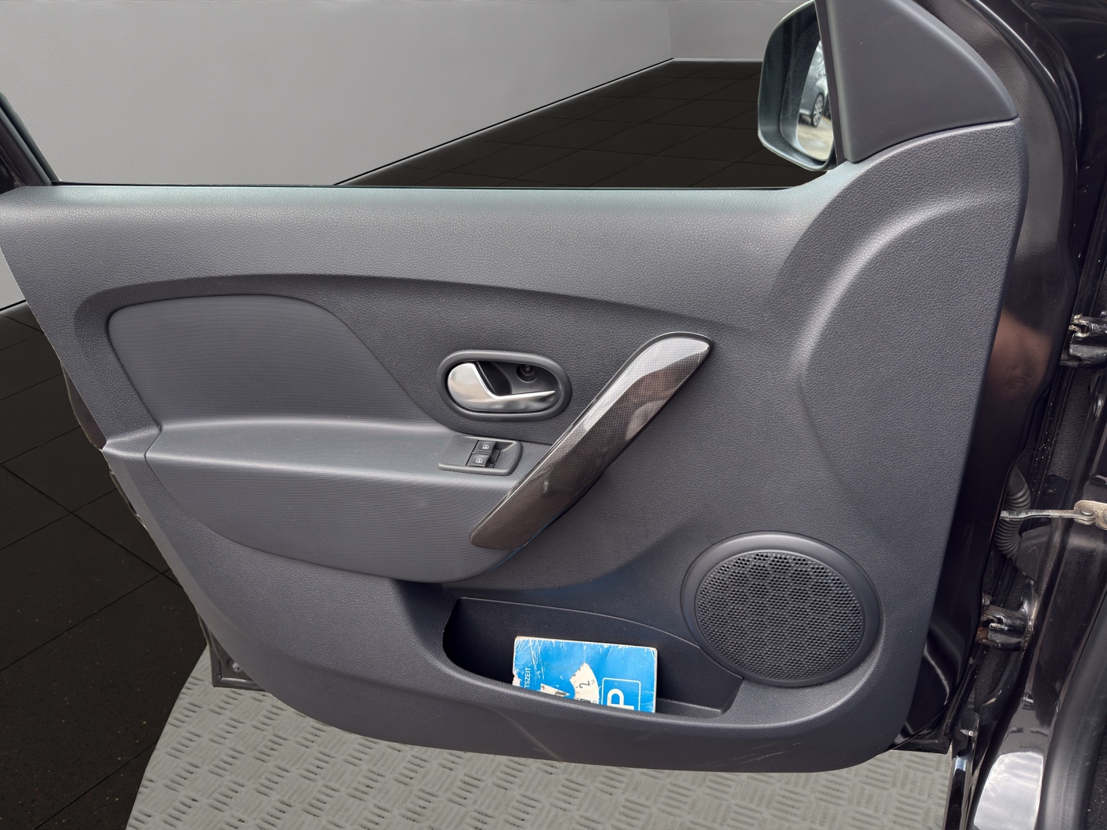 DACIA Logan MCV 1.0 Comfort-image-16