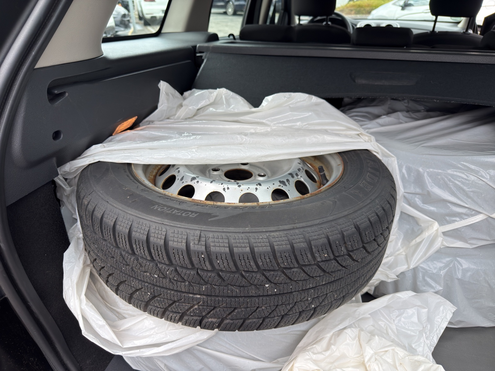 DACIA Logan MCV 1.0 Comfort-image-8