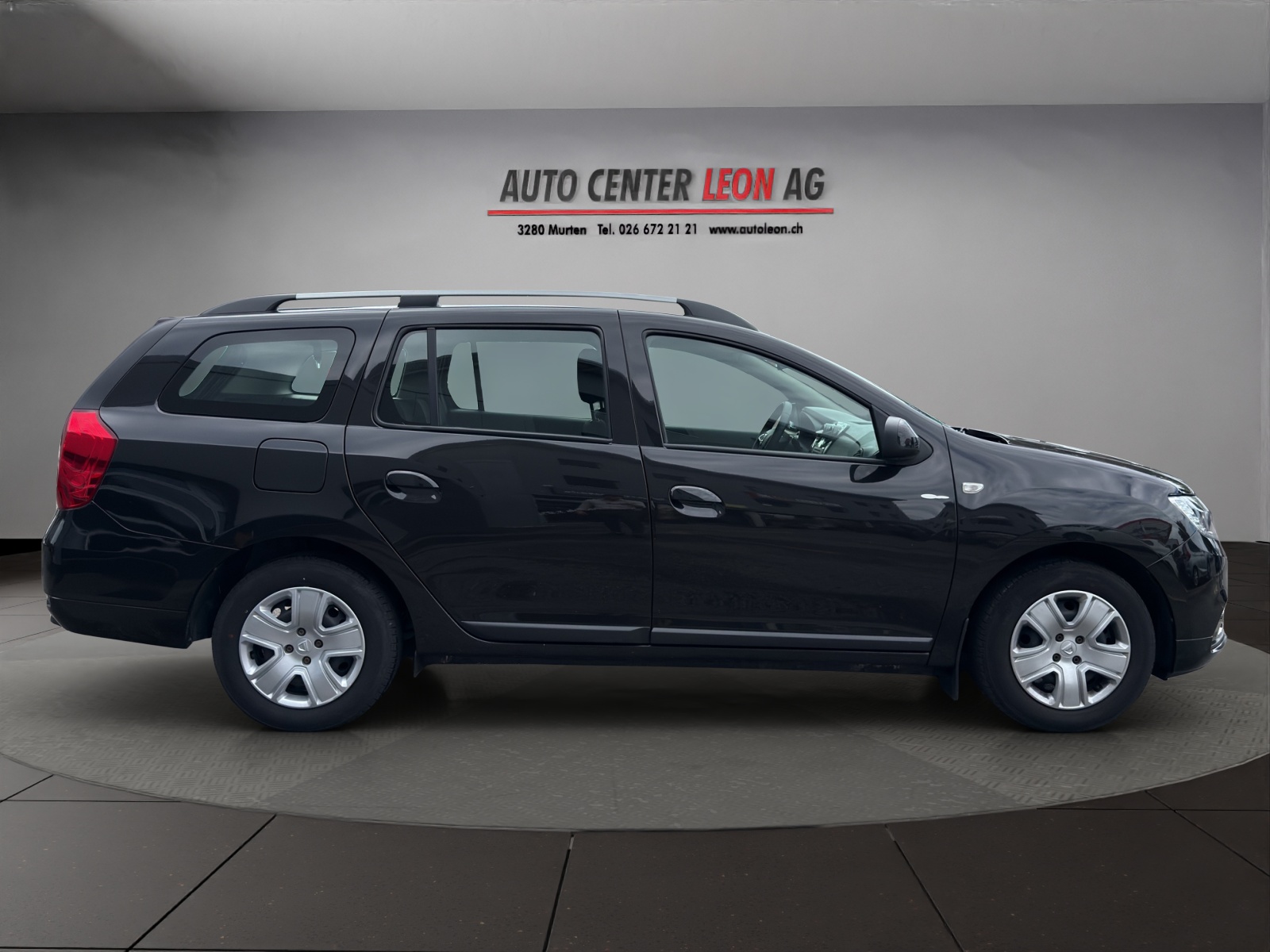 DACIA Logan MCV 1.0 Comfort-image-6