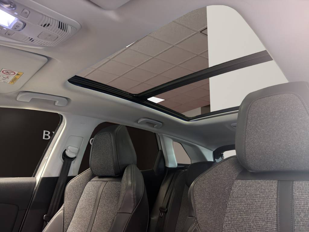 PEUGEOT 3008 1.6 THP Allure EAT-image-15