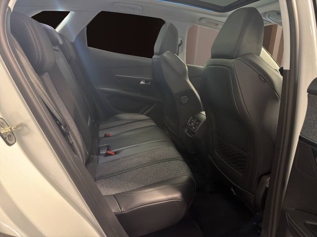 PEUGEOT 3008 1.6 THP Allure EAT-image-8