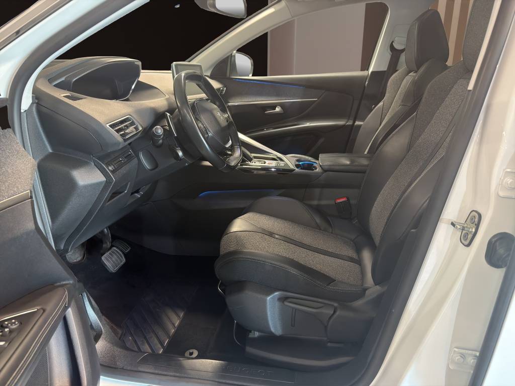 PEUGEOT 3008 1.6 THP Allure EAT-image-6