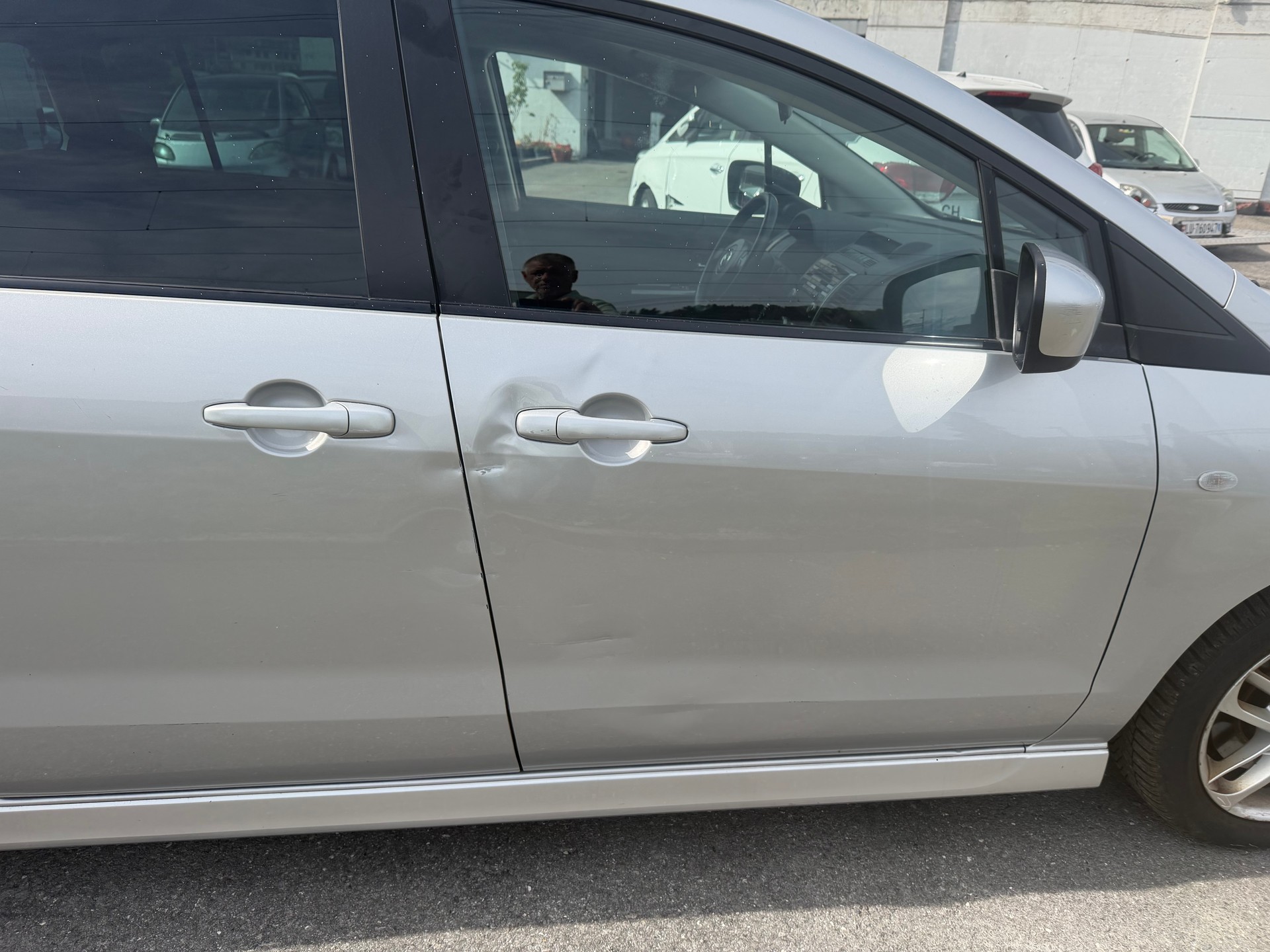 MAZDA 5 2.0 16V Exclusive-image-4