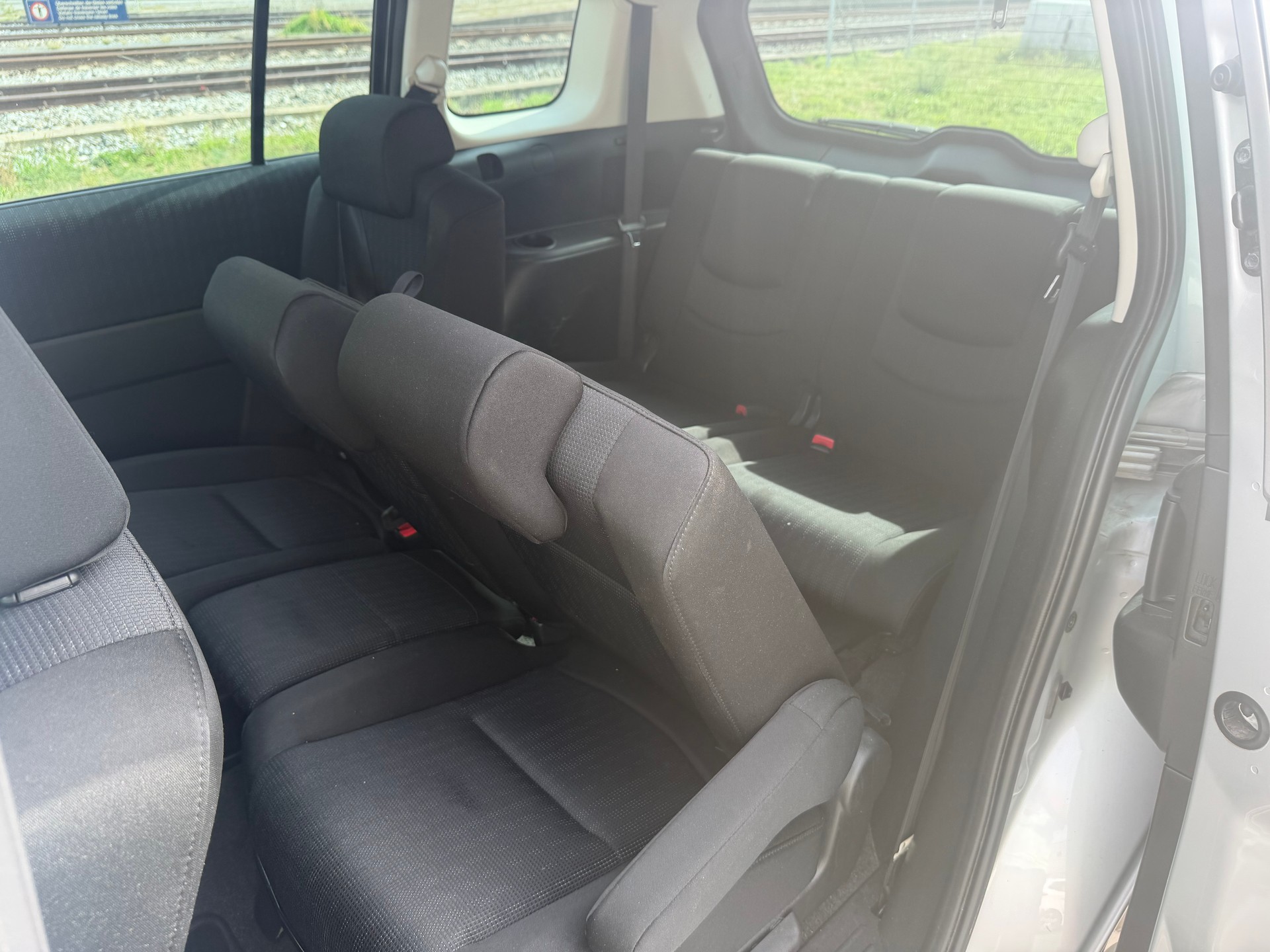 MAZDA 5 2.0 16V Exclusive-image-8