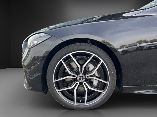 MERCEDES-BENZ C 220 d T 4 M Swiss Star-image-5