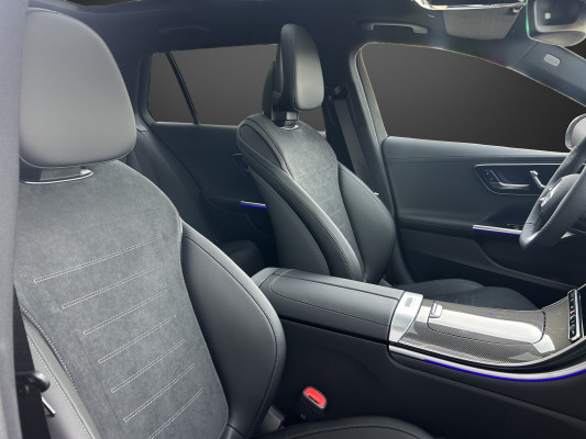 MERCEDES-BENZ C 220 d T 4 M Swiss Star-image-7