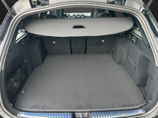 MERCEDES-BENZ C 220 d T 4 M Swiss Star-image-10