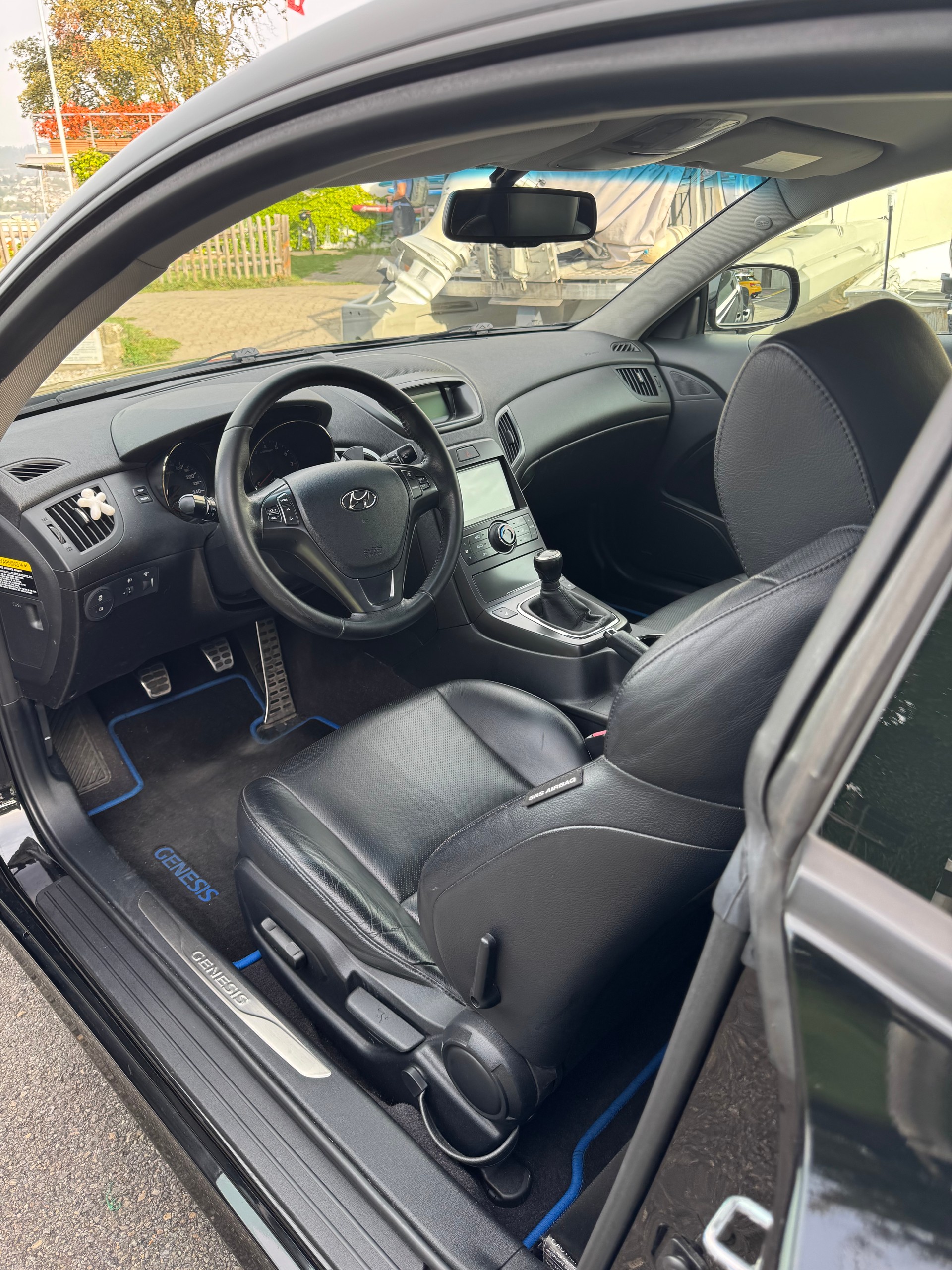 HYUNDAI 2.0 T-image-3
