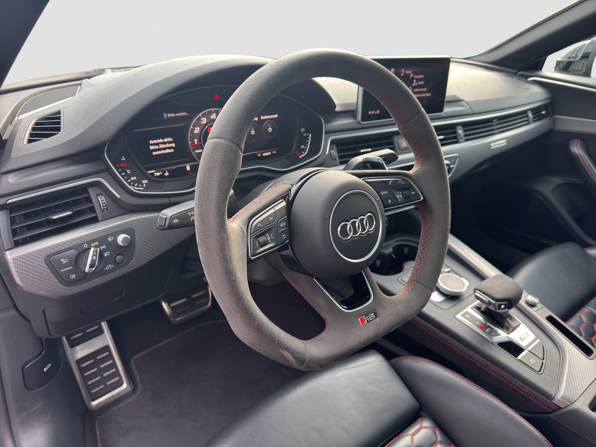AUDI RS5 Sportback 2.9 TFSI quattro tiptronic-image-8