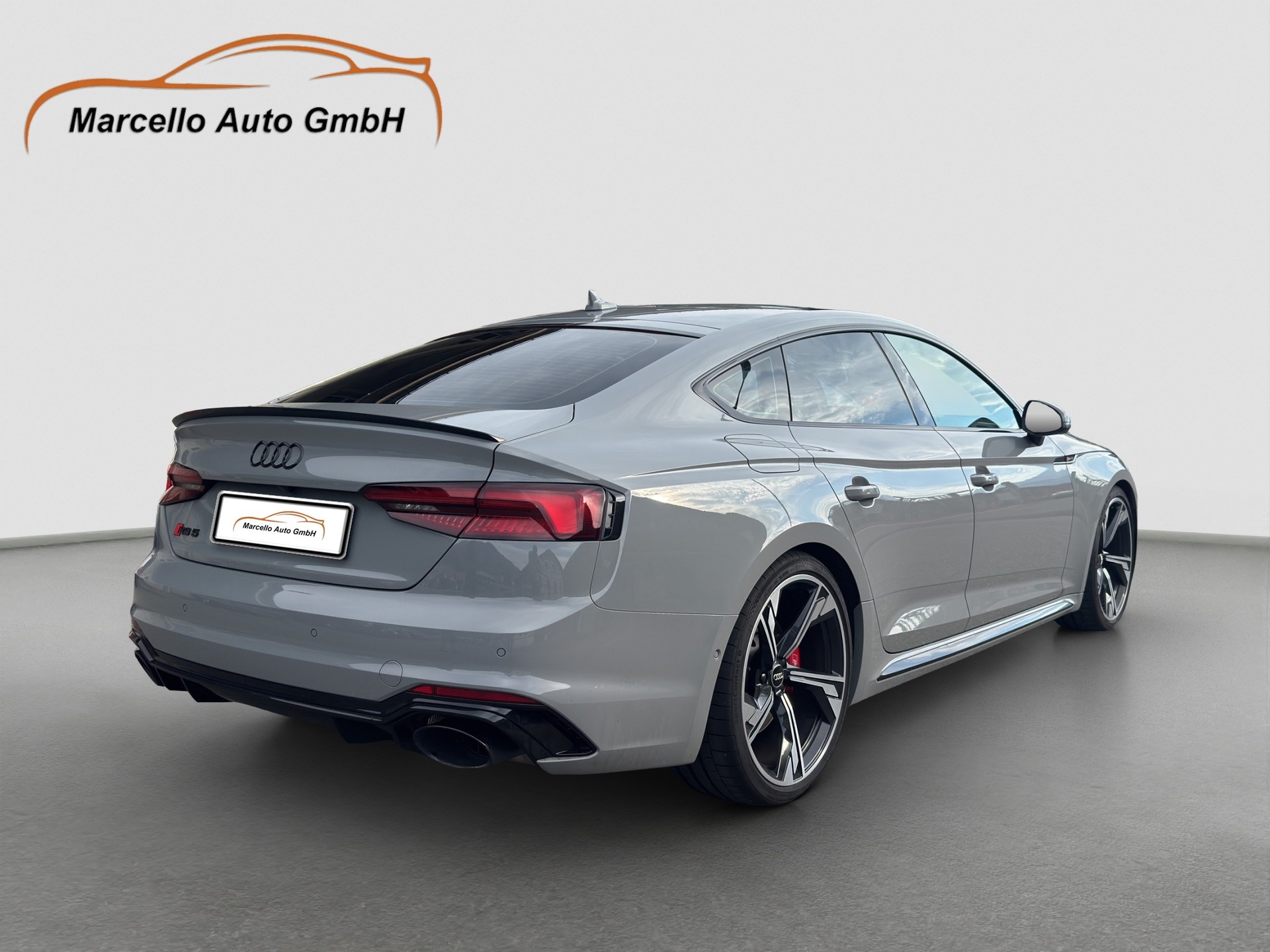 AUDI RS5 Sportback 2.9 TFSI quattro tiptronic-image-14