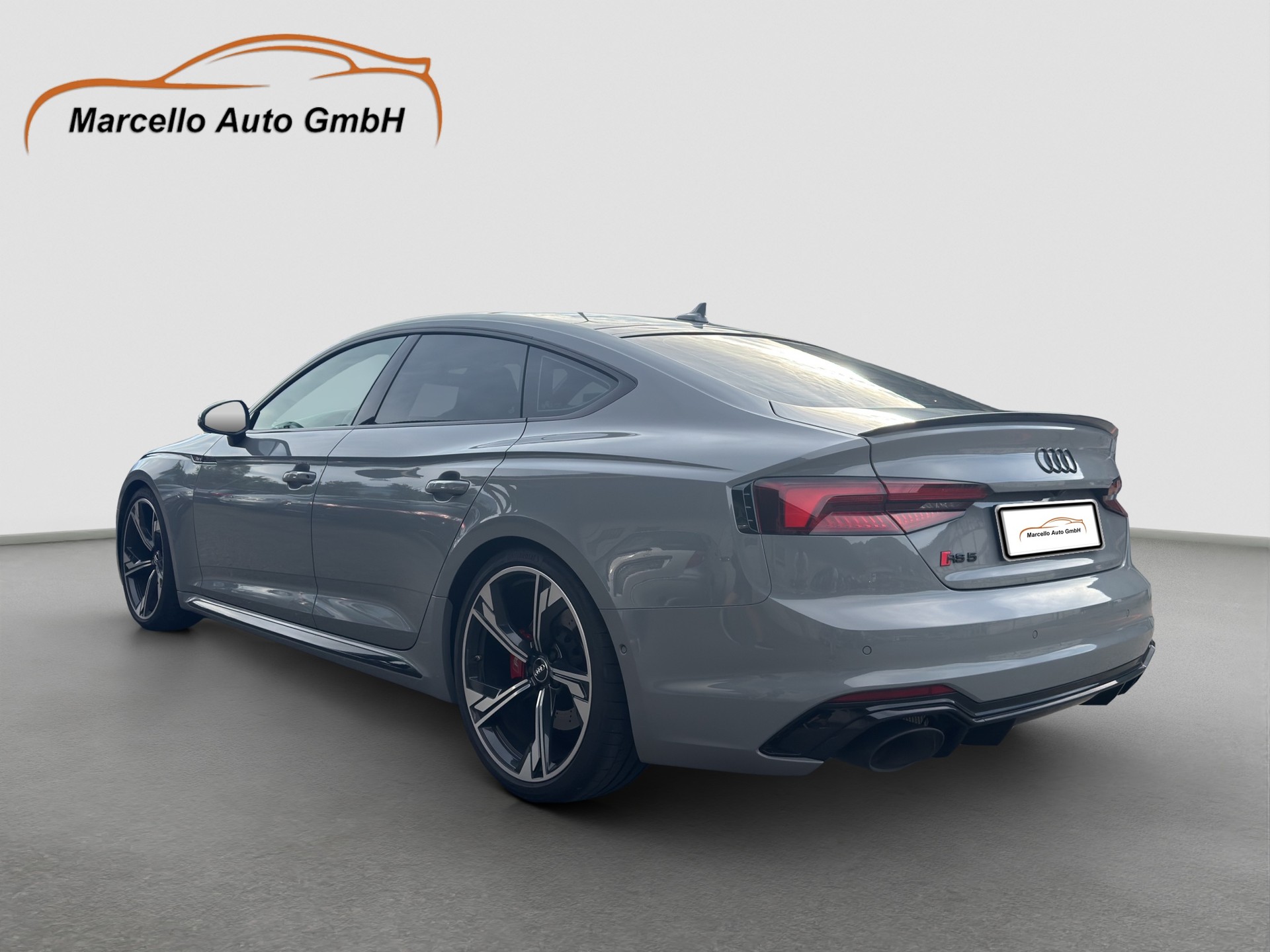 AUDI RS5 Sportback 2.9 TFSI quattro tiptronic-image-13