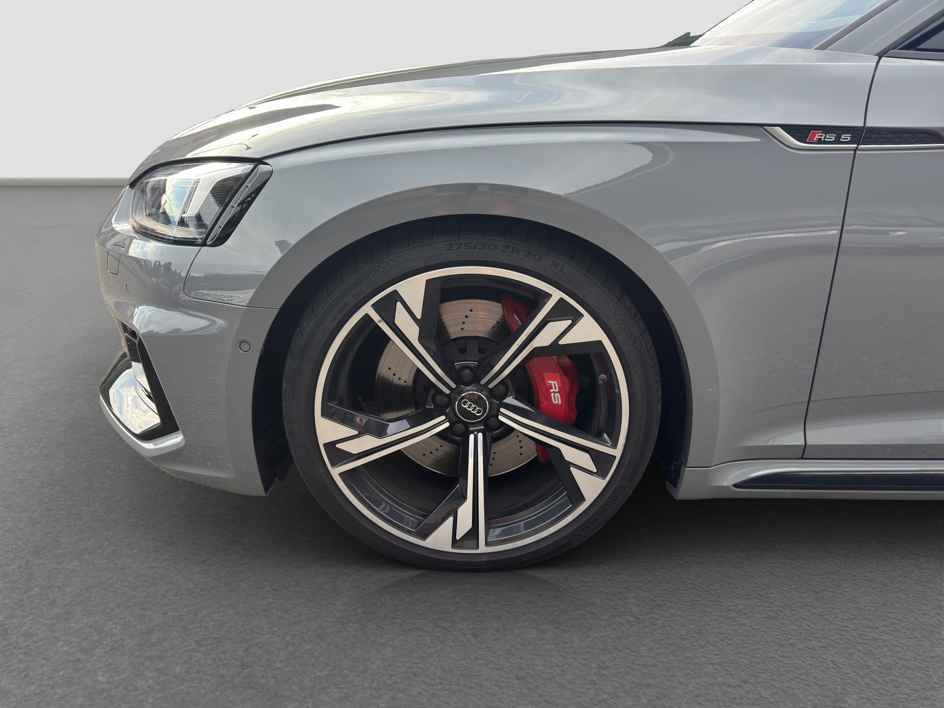 AUDI RS5 Sportback 2.9 TFSI quattro tiptronic-image-15
