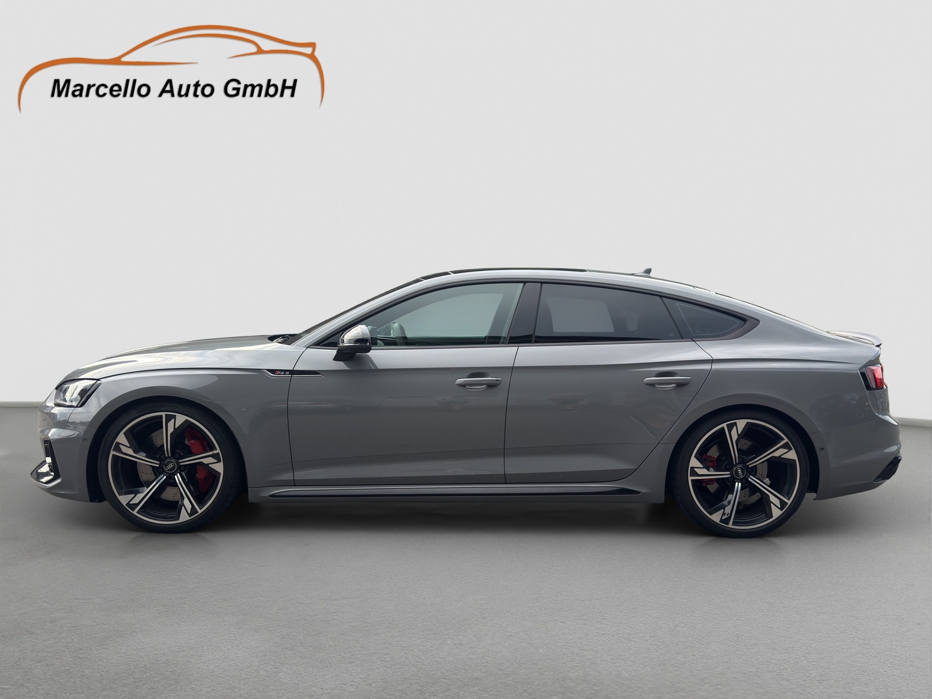 AUDI RS5 Sportback 2.9 TFSI quattro tiptronic-image-1