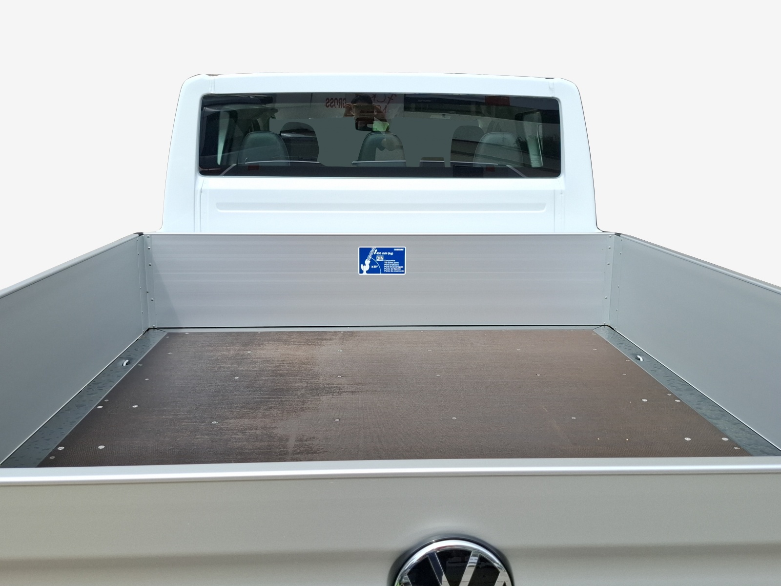 VW Transporter 2.0 TDI-image-12