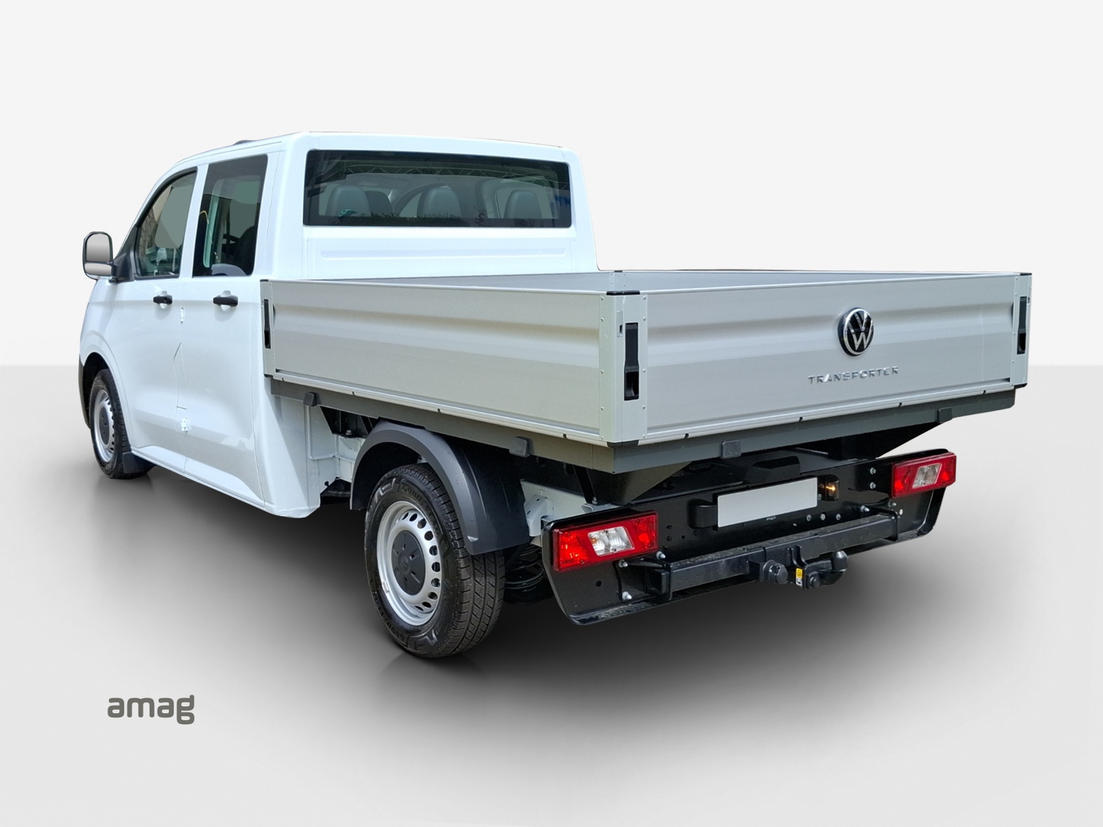 VW Transporter 2.0 TDI-image-2